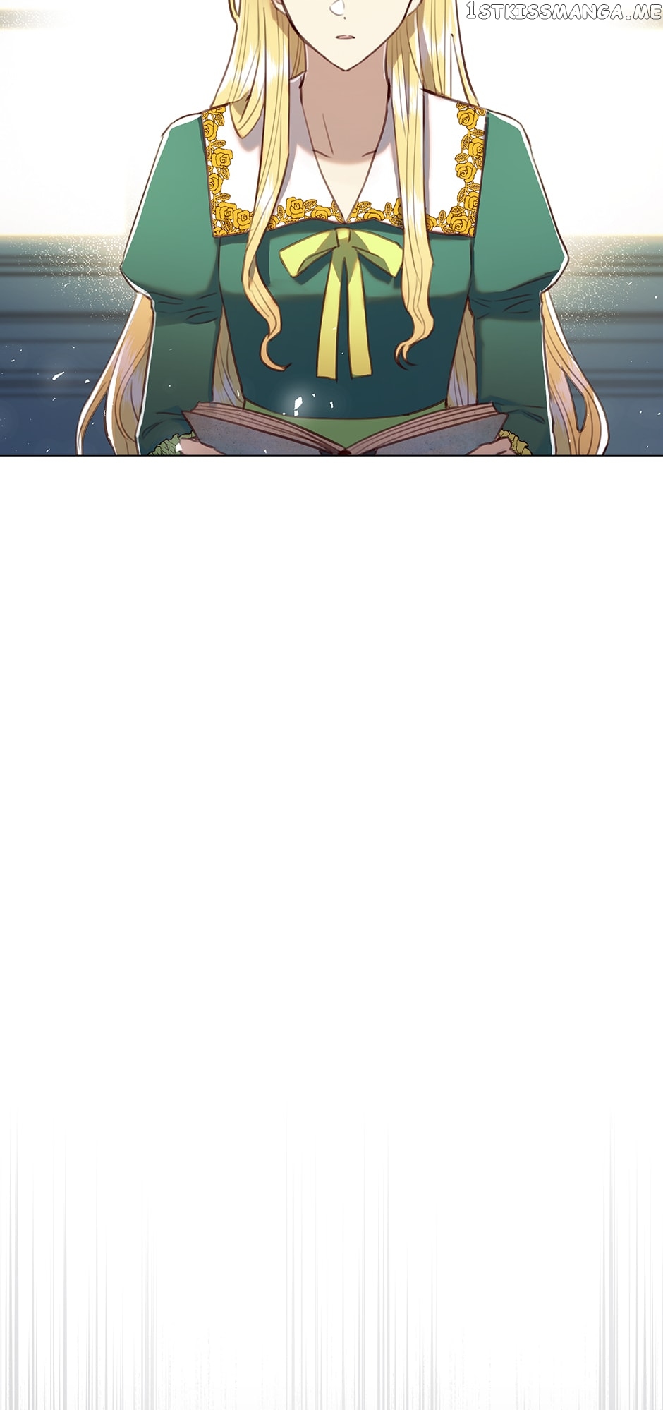 The Villain’s Aesthetics Chapter 80 - page 55