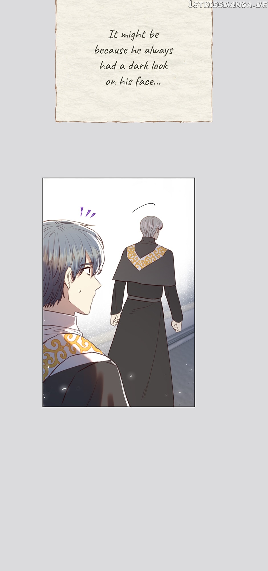 The Villain’s Aesthetics Chapter 80 - page 62