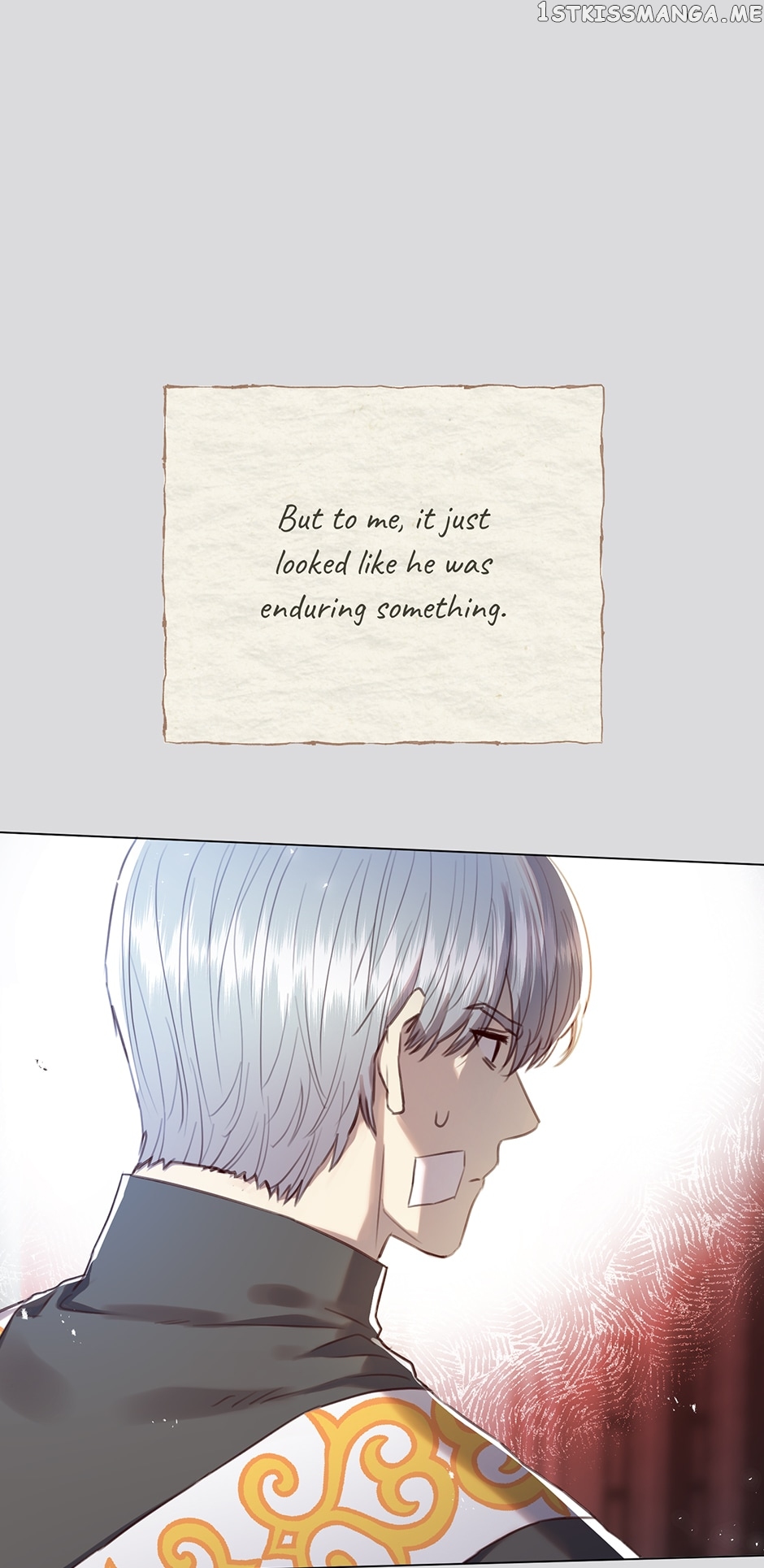 The Villain’s Aesthetics Chapter 80 - page 63