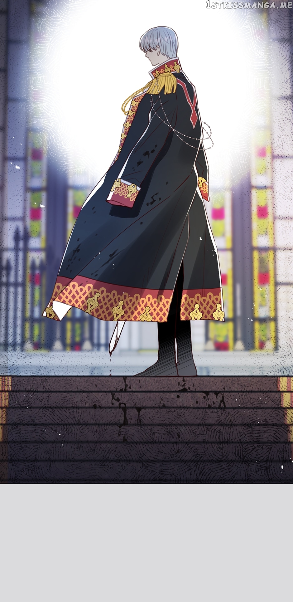 The Villain’s Aesthetics Chapter 80 - page 68