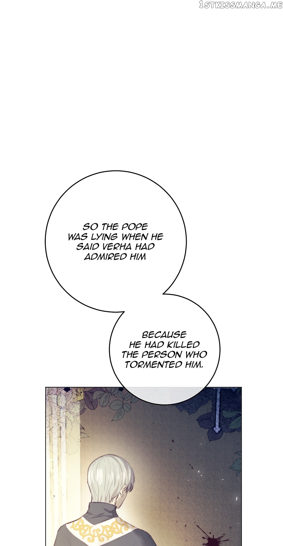 The Villain’s Aesthetics Chapter 80 - page 75