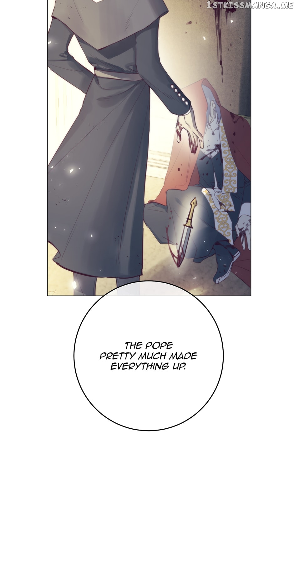 The Villain’s Aesthetics Chapter 80 - page 76
