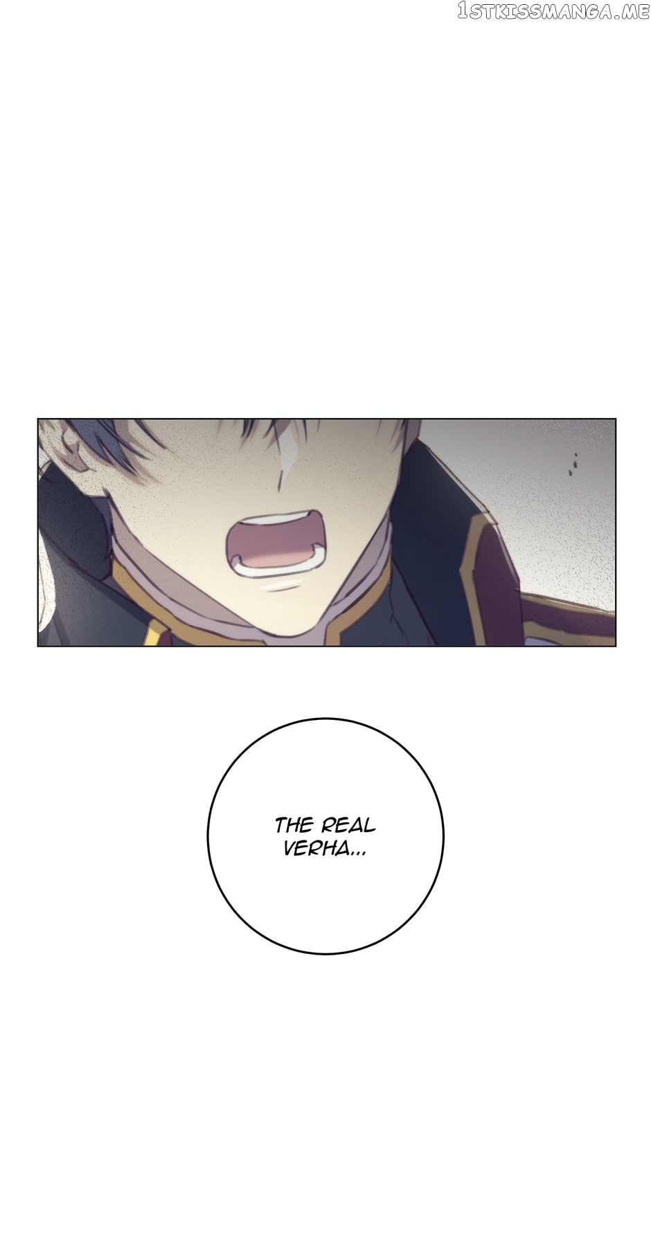 The Villain’s Aesthetics Chapter 80 - page 77