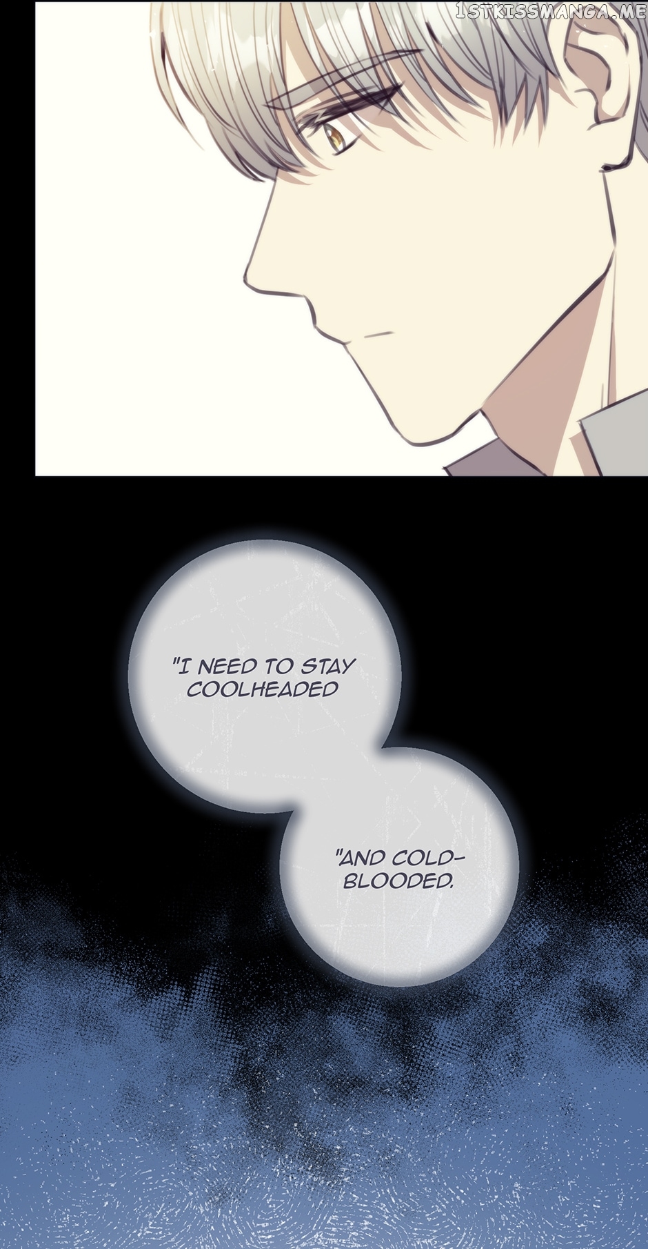 The Villain’s Aesthetics Chapter 80 - page 79
