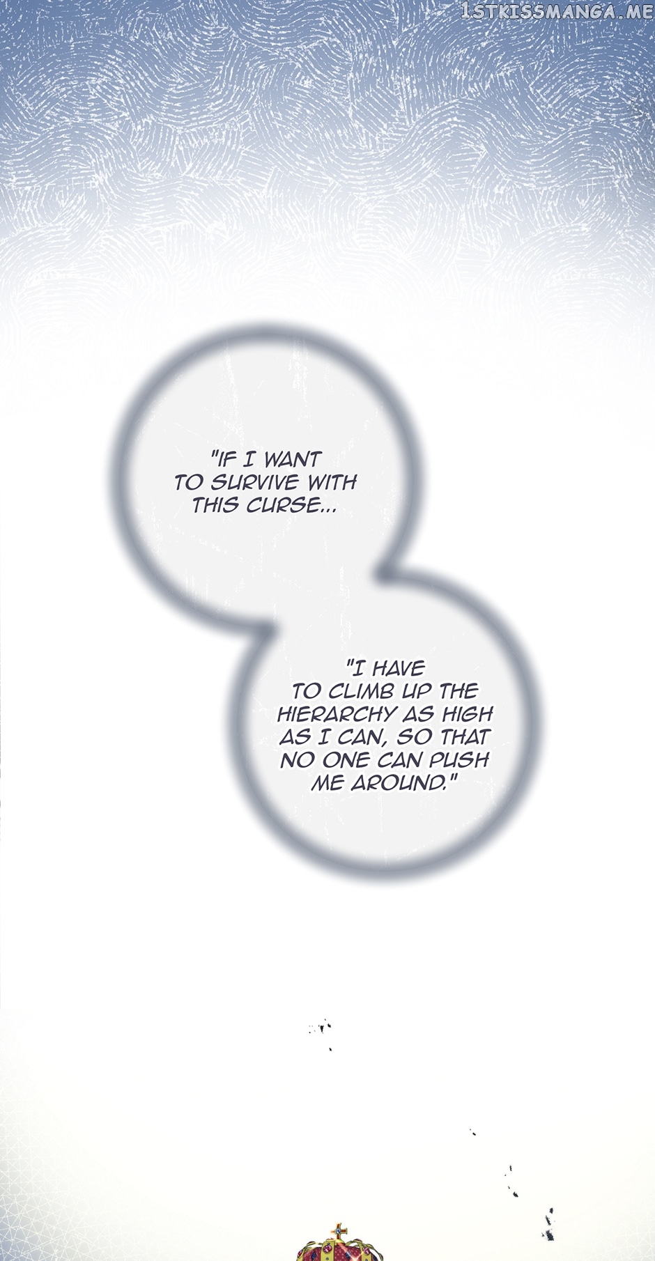 The Villain’s Aesthetics Chapter 80 - page 80