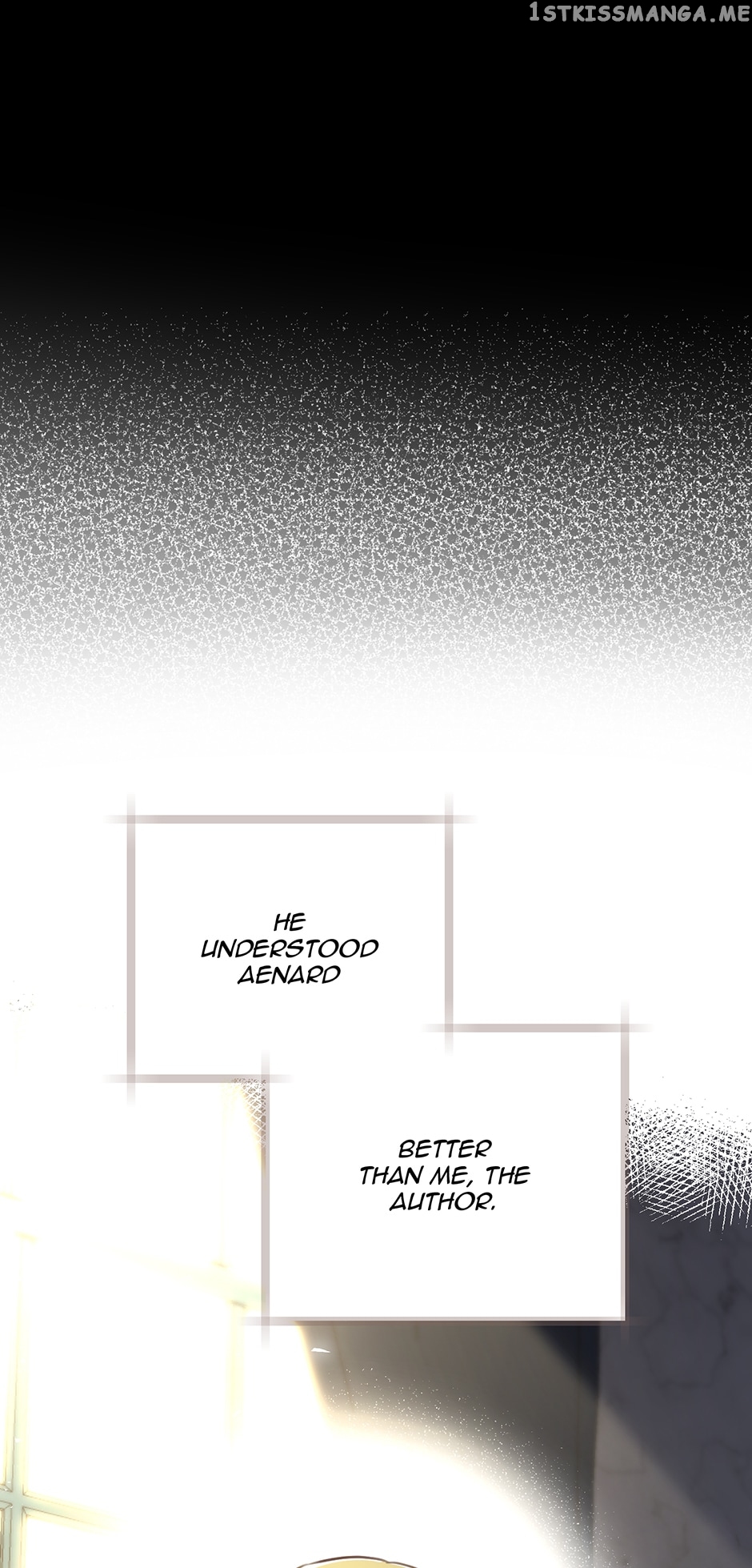 The Villain’s Aesthetics Chapter 80 - page 82