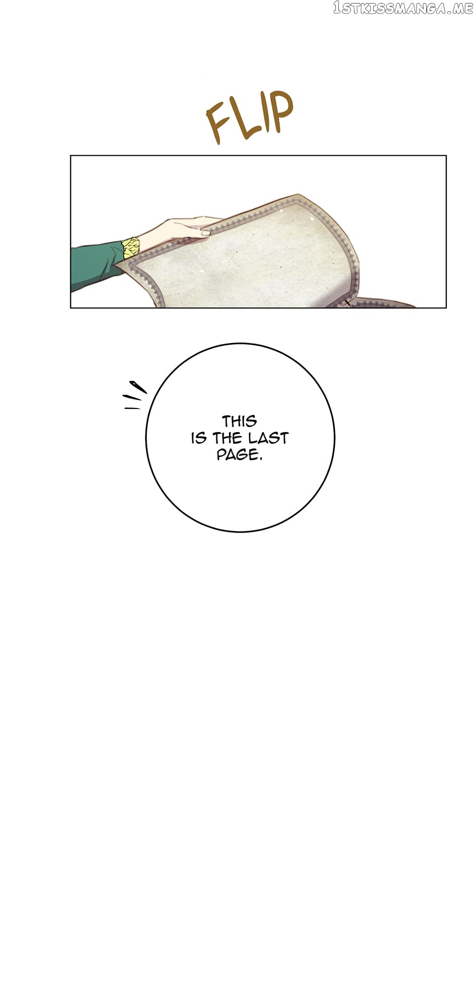 The Villain’s Aesthetics Chapter 80 - page 84