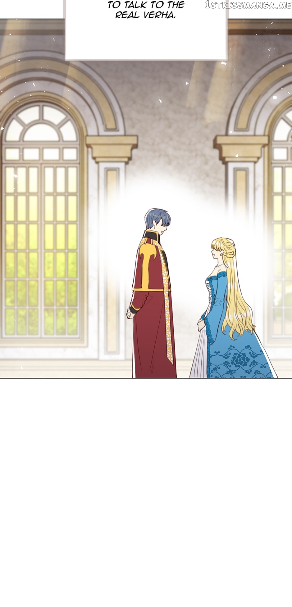 The Villain’s Aesthetics Chapter 80 - page 89