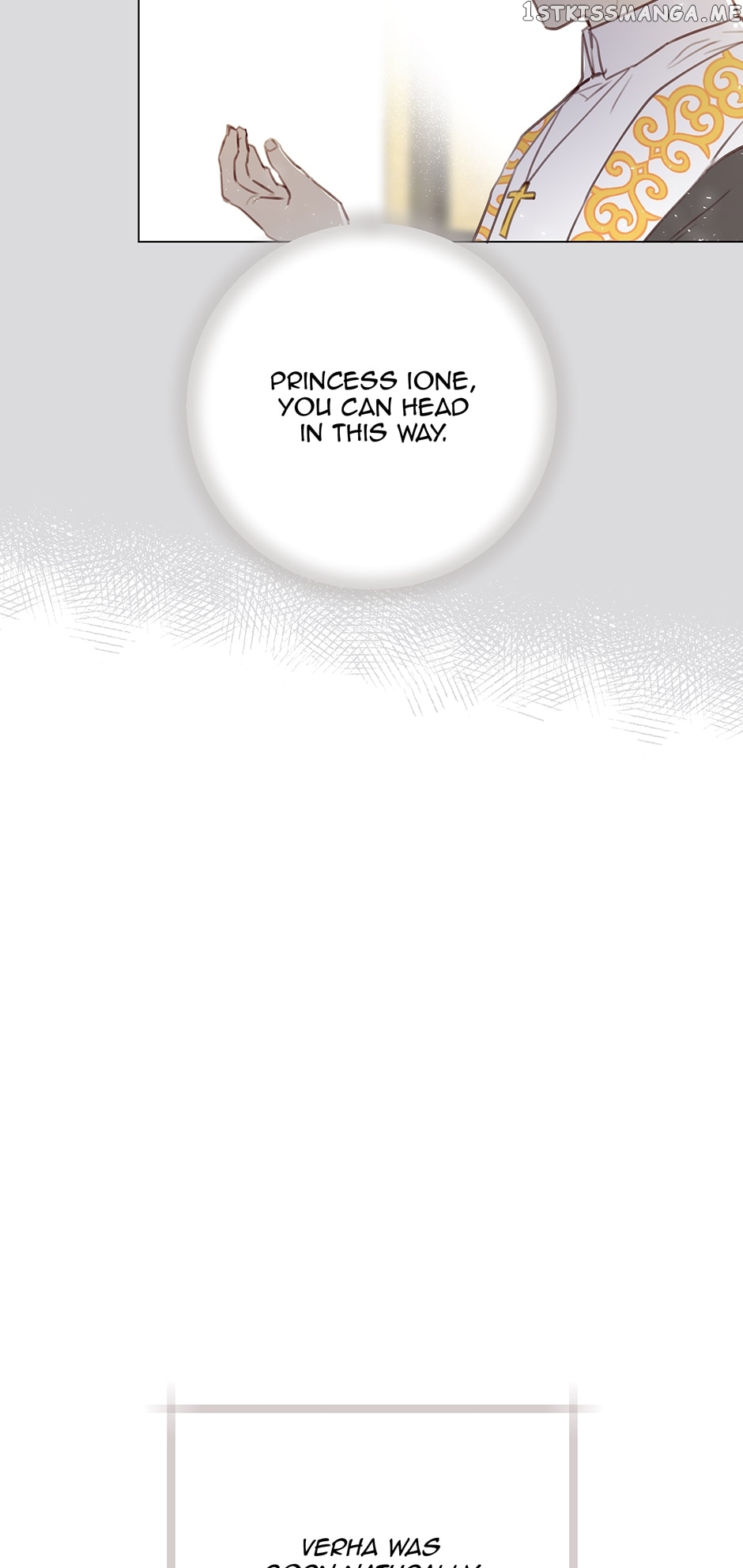 The Villain’s Aesthetics Chapter 80 - page 91
