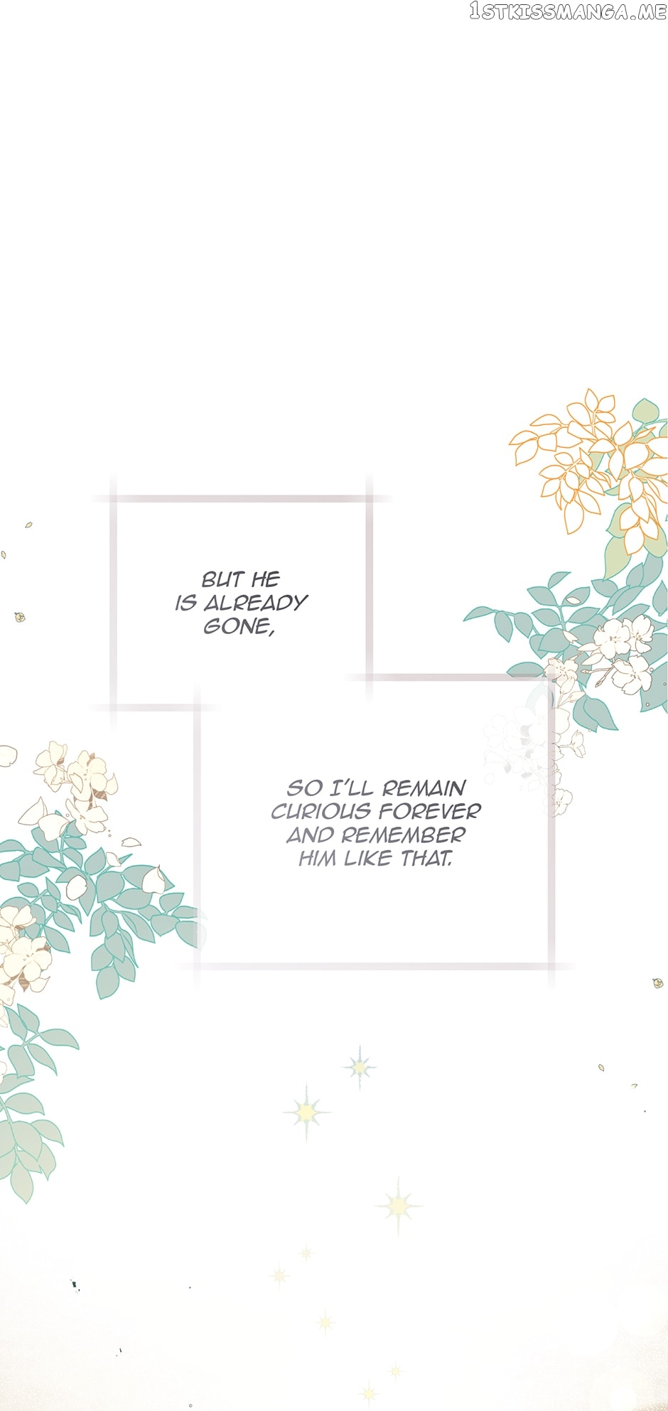 The Villain’s Aesthetics Chapter 80 - page 95