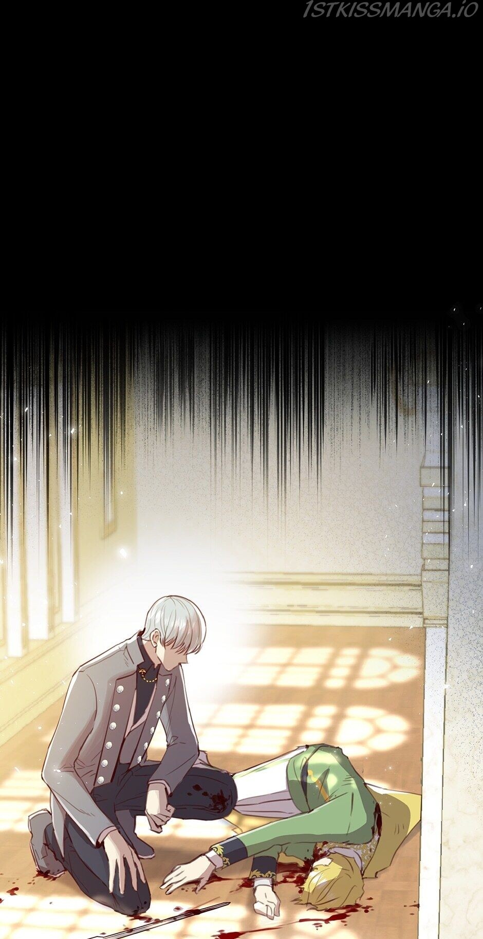 The Villain’s Aesthetics chapter 22 - page 1