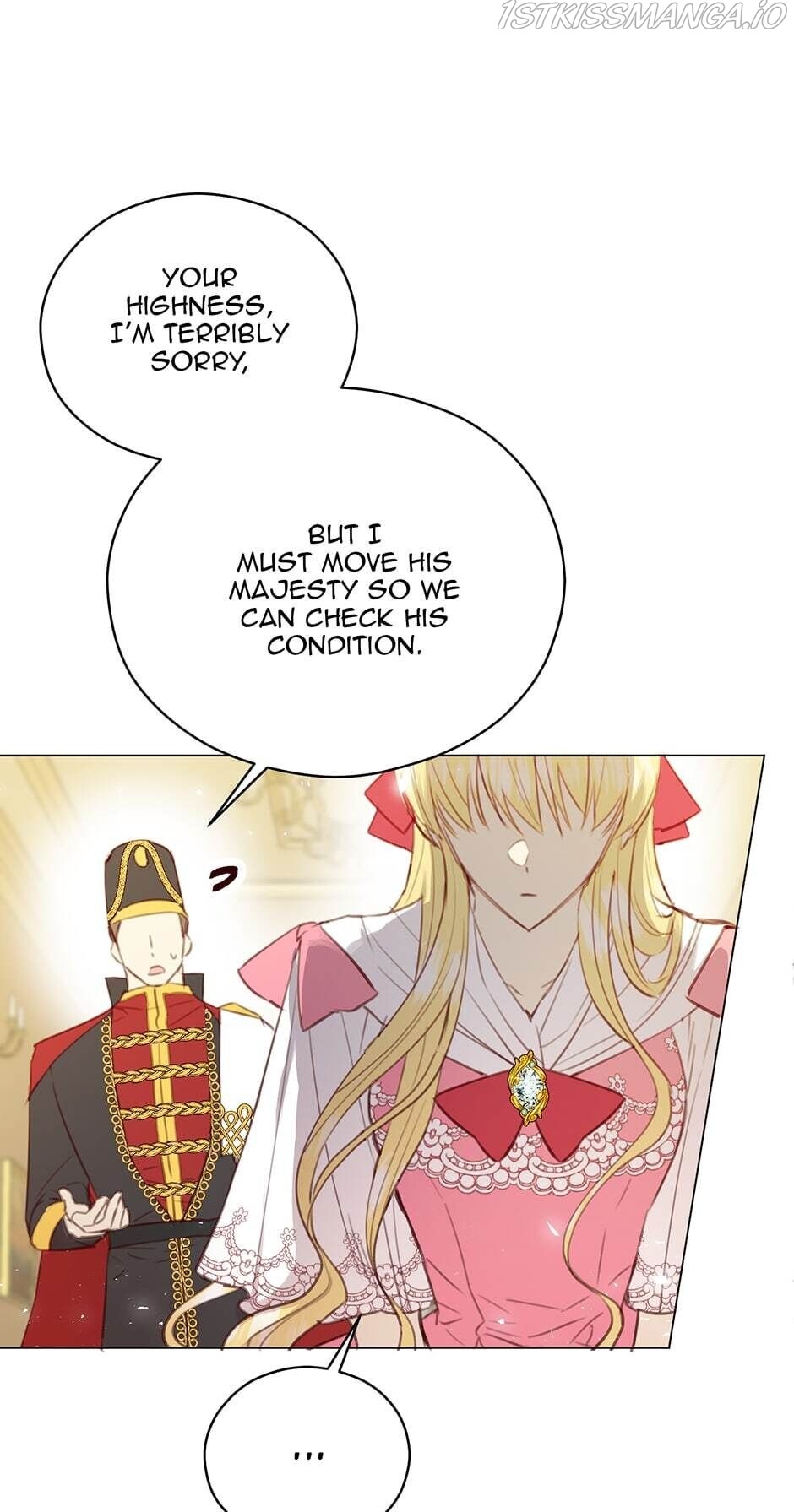 The Villain’s Aesthetics chapter 22 - page 16