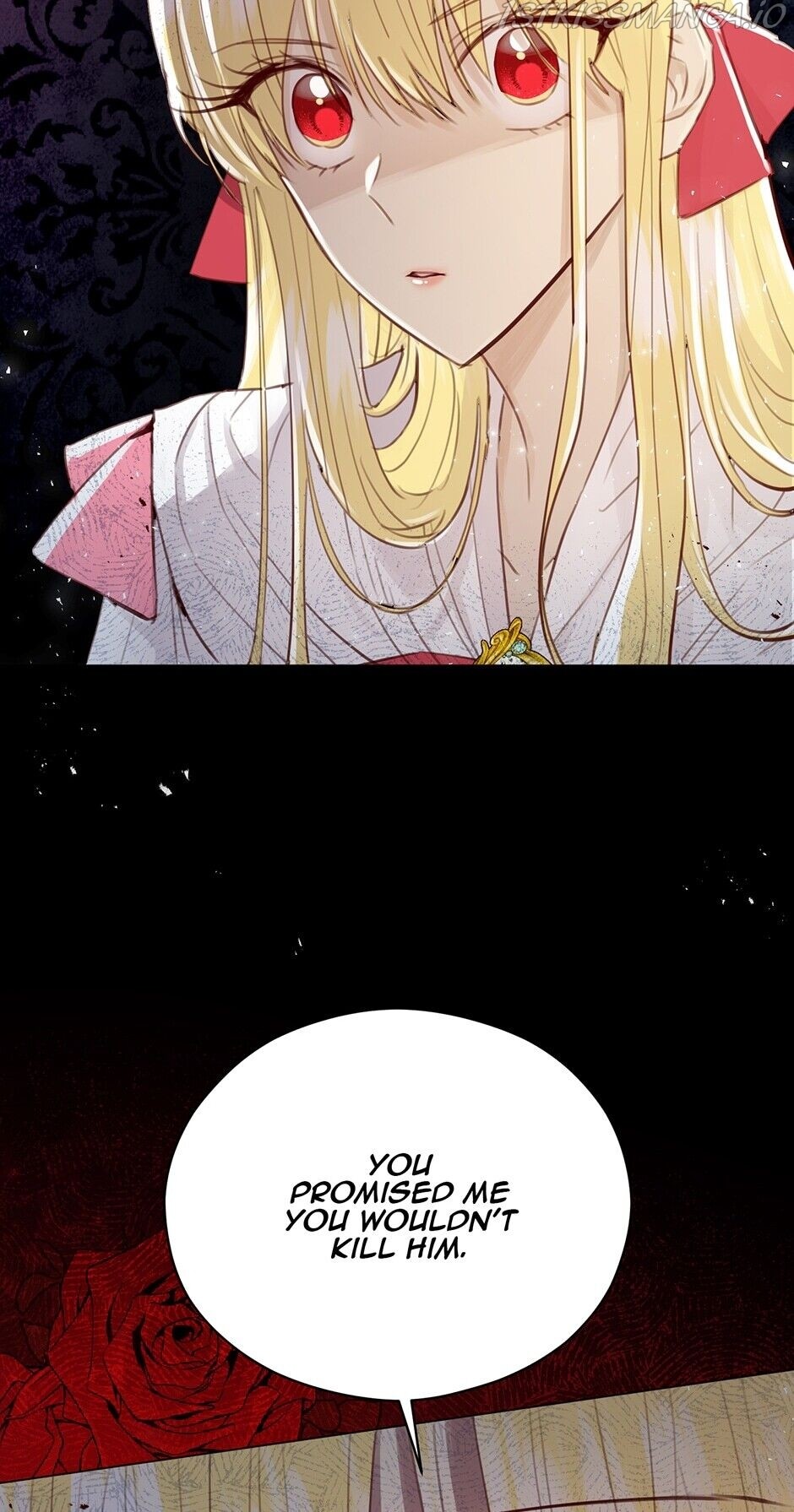 The Villain’s Aesthetics chapter 22 - page 19