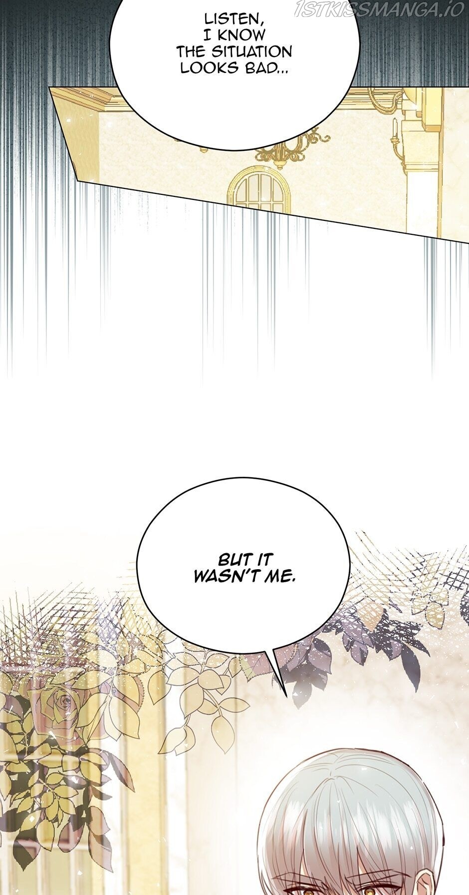 The Villain’s Aesthetics chapter 22 - page 21