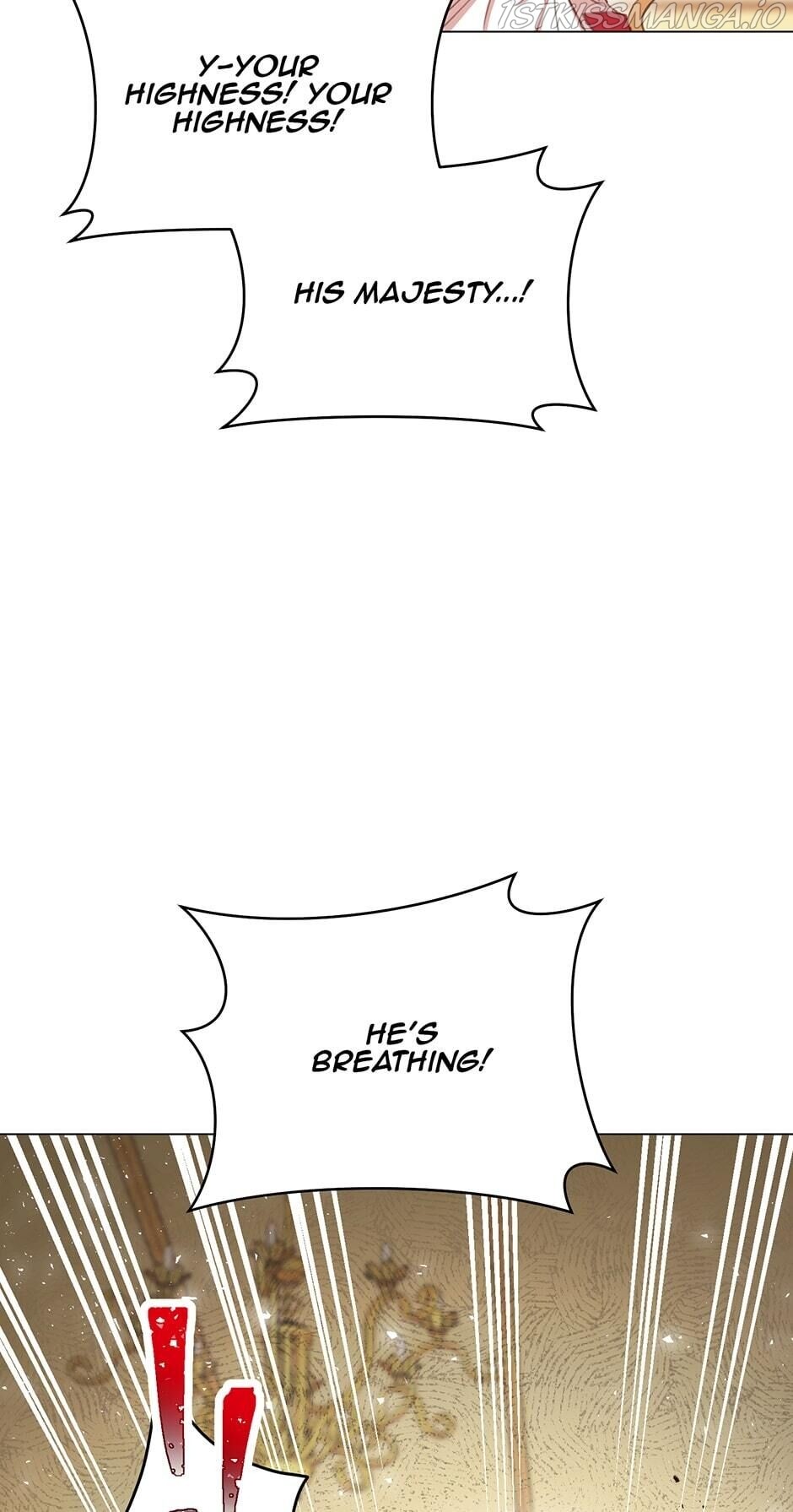 The Villain’s Aesthetics chapter 22 - page 25