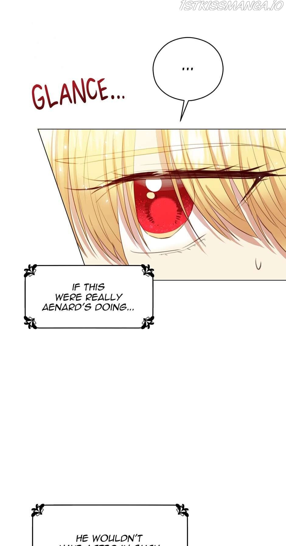 The Villain’s Aesthetics chapter 22 - page 31