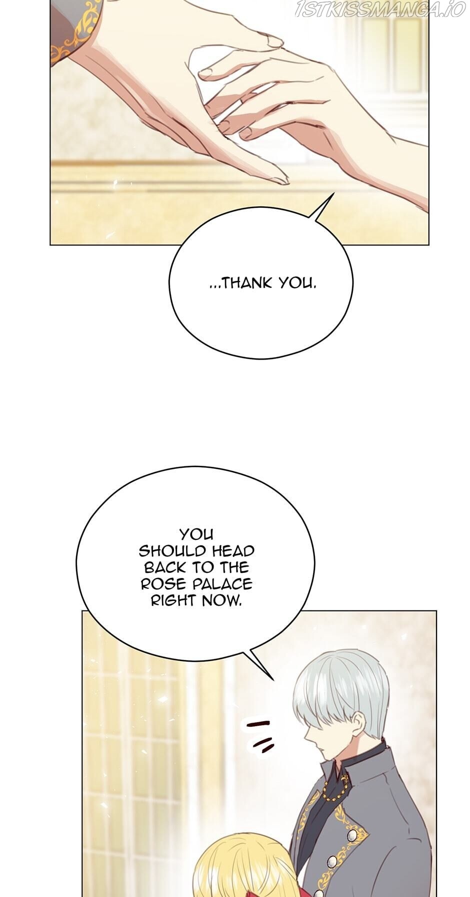 The Villain’s Aesthetics chapter 22 - page 34