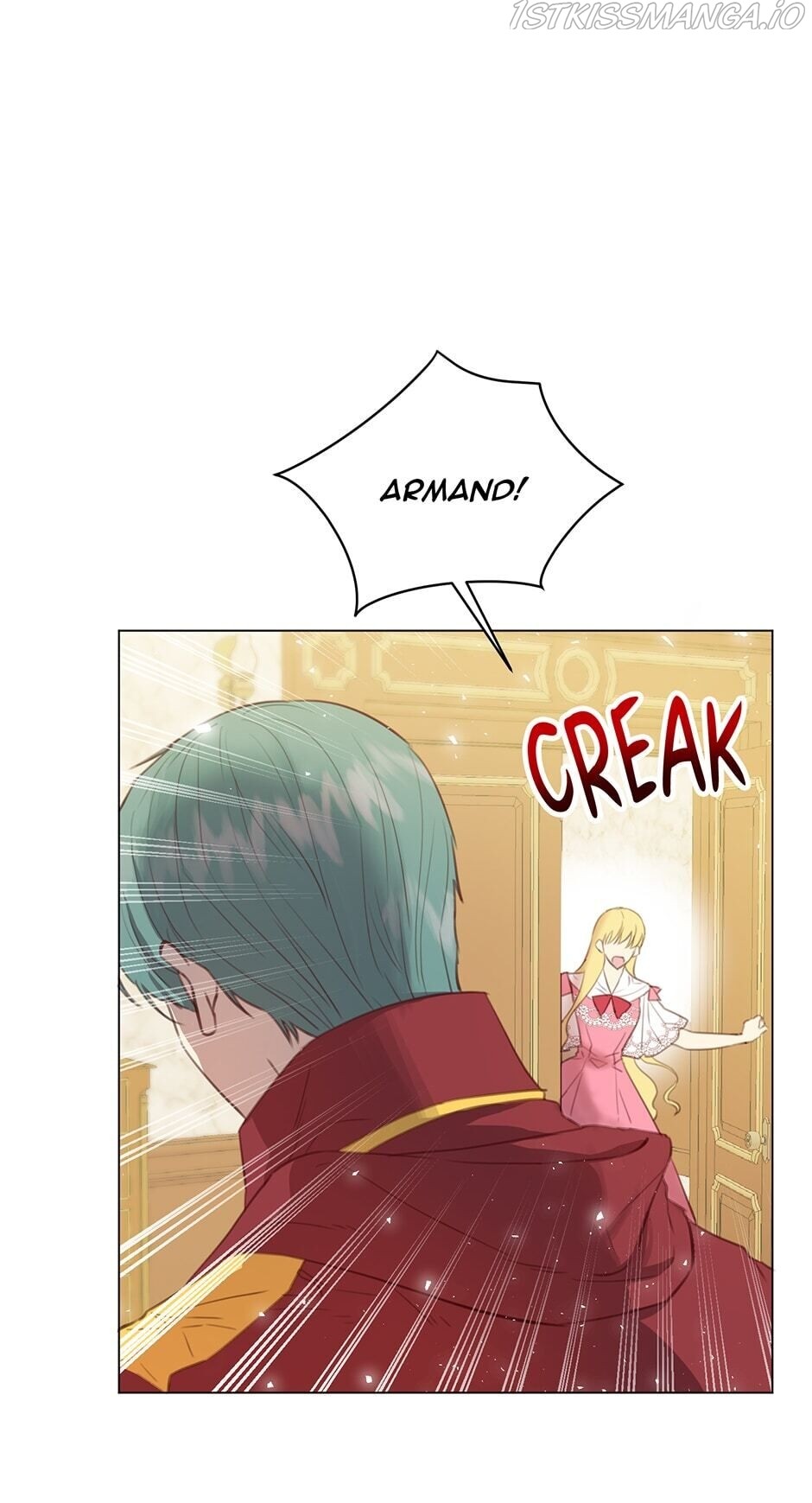 The Villain’s Aesthetics chapter 22 - page 37