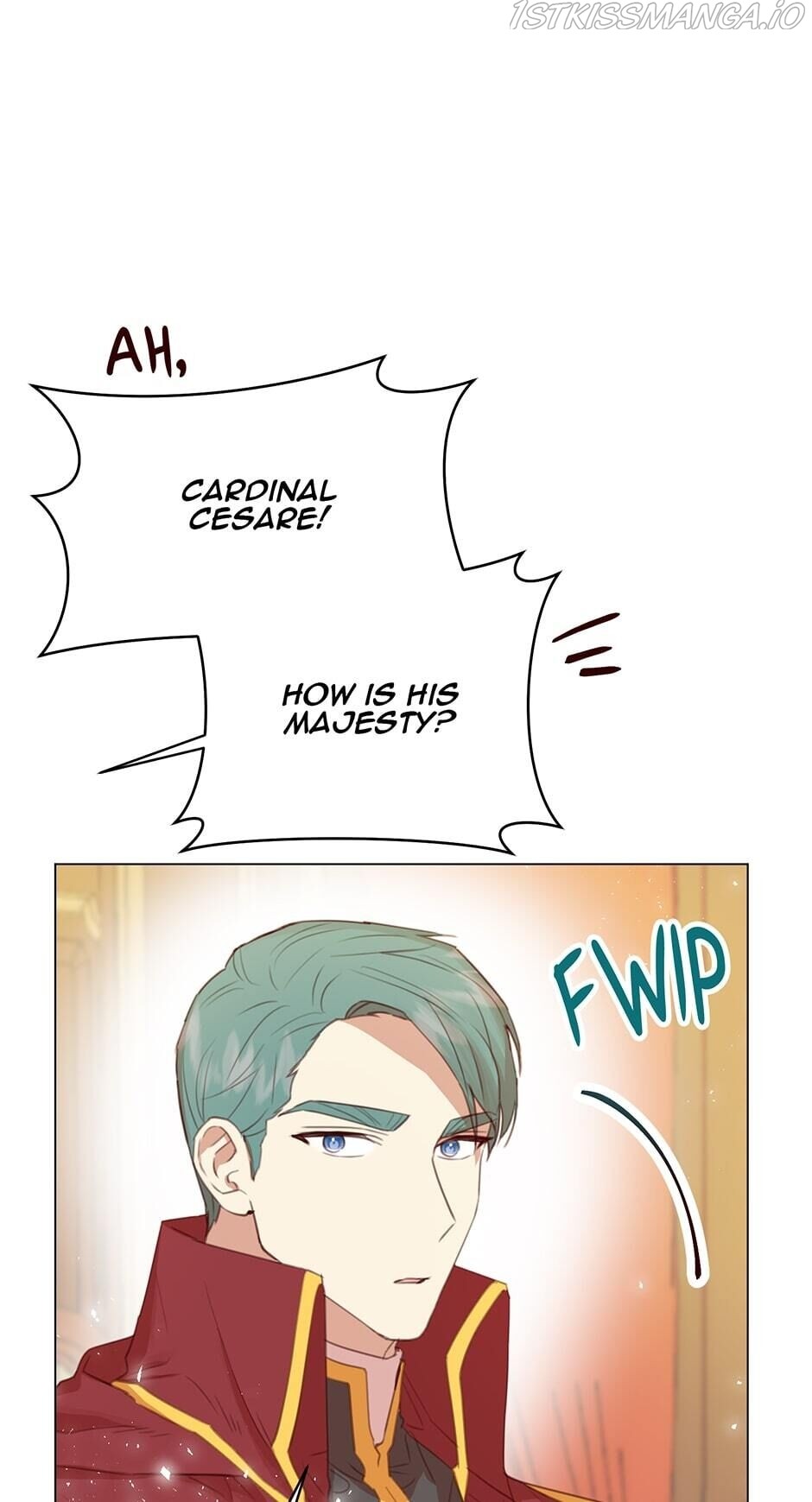 The Villain’s Aesthetics chapter 22 - page 38