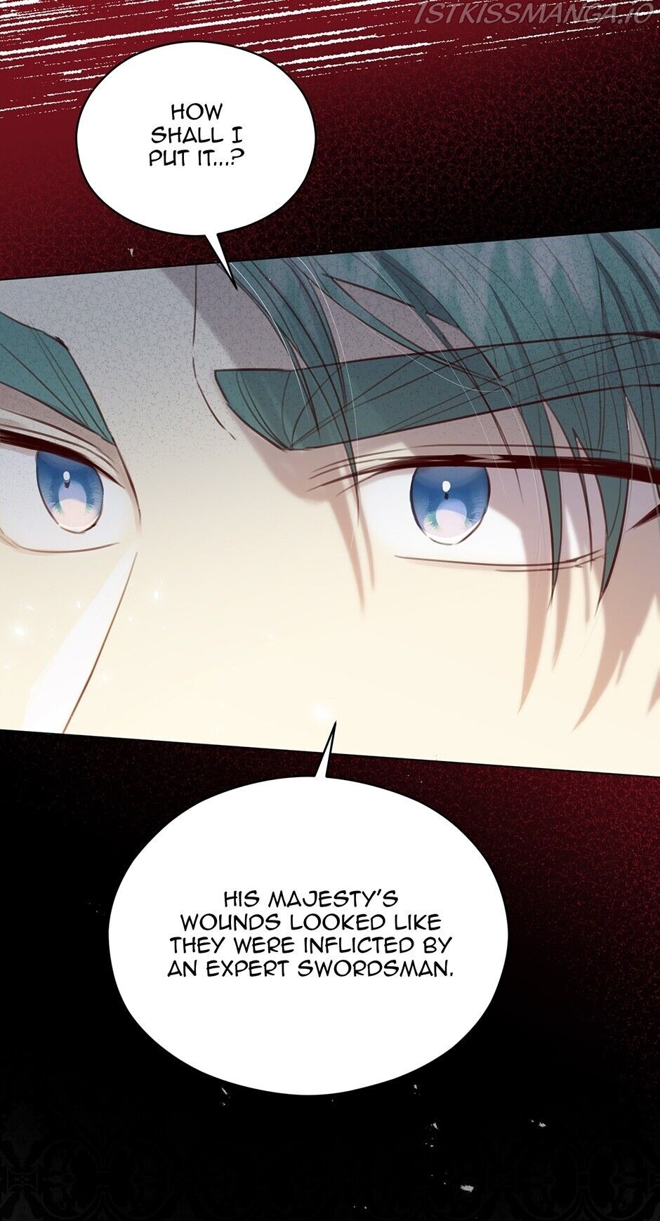 The Villain’s Aesthetics chapter 22 - page 42