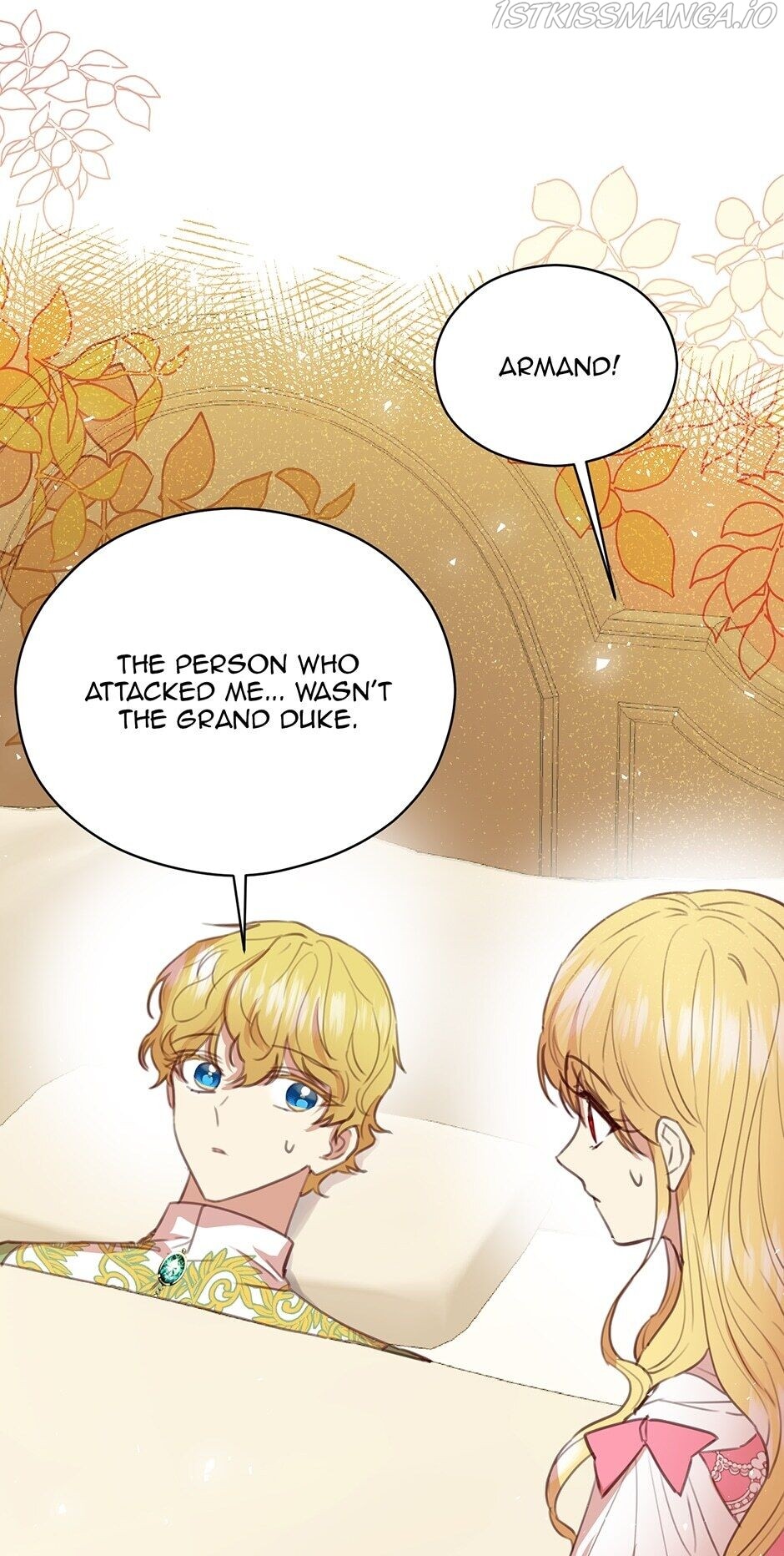 The Villain’s Aesthetics chapter 22 - page 44