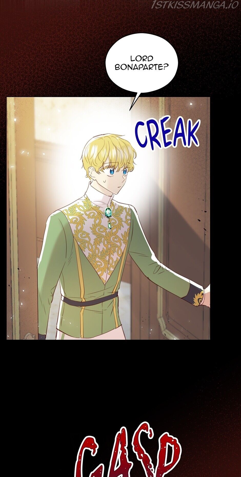 The Villain’s Aesthetics chapter 22 - page 46