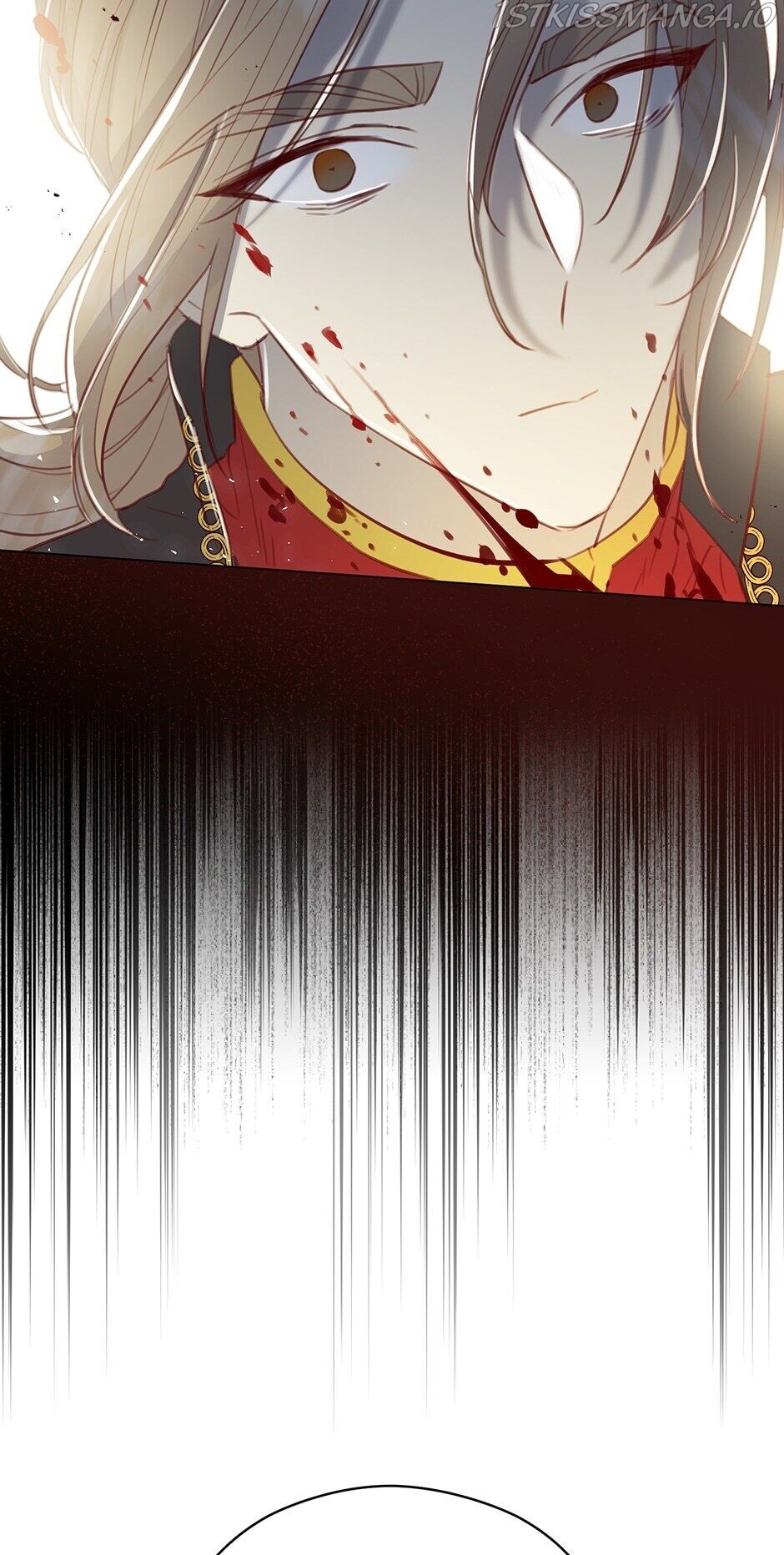 The Villain’s Aesthetics chapter 22 - page 49