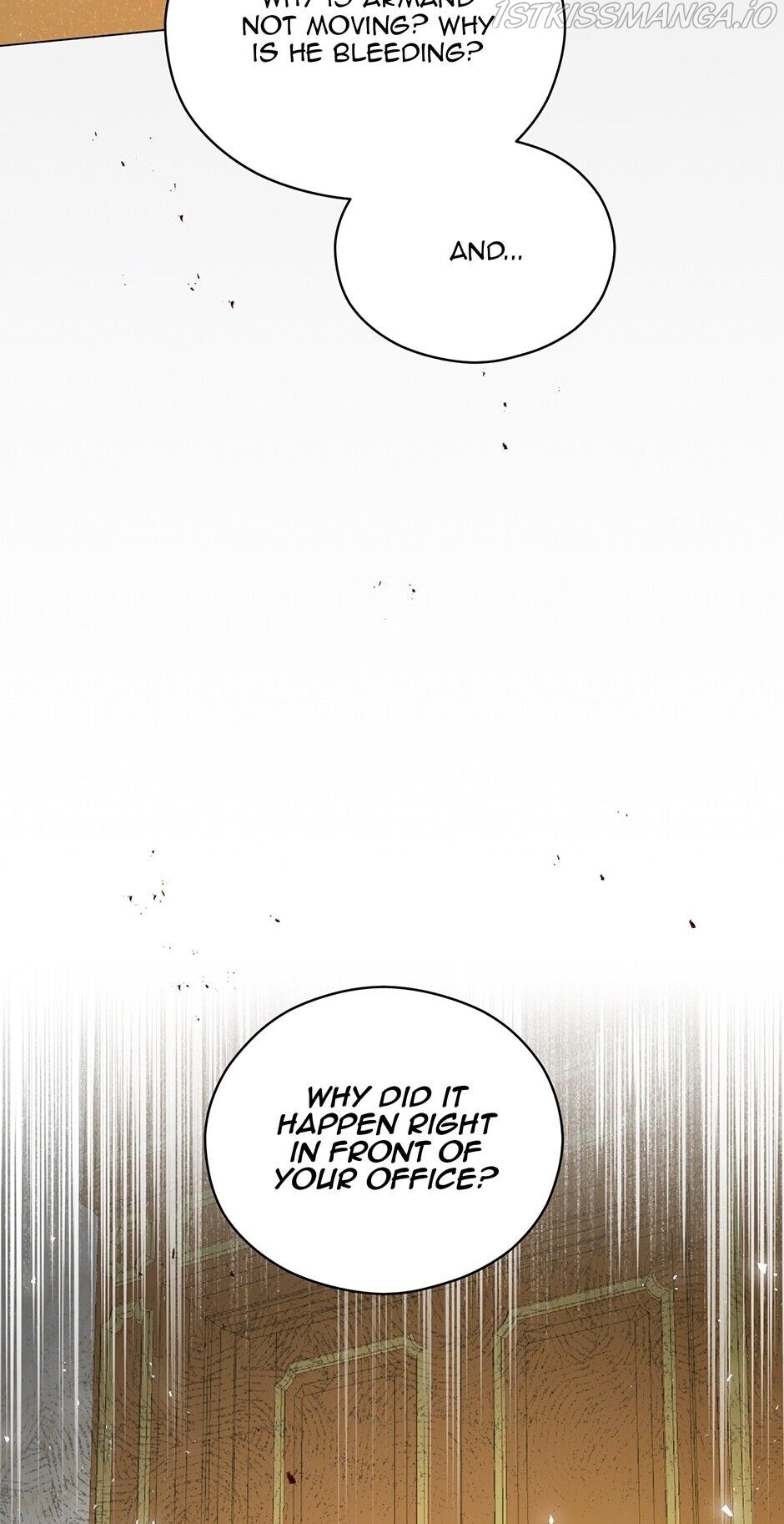 The Villain’s Aesthetics chapter 22 - page 5