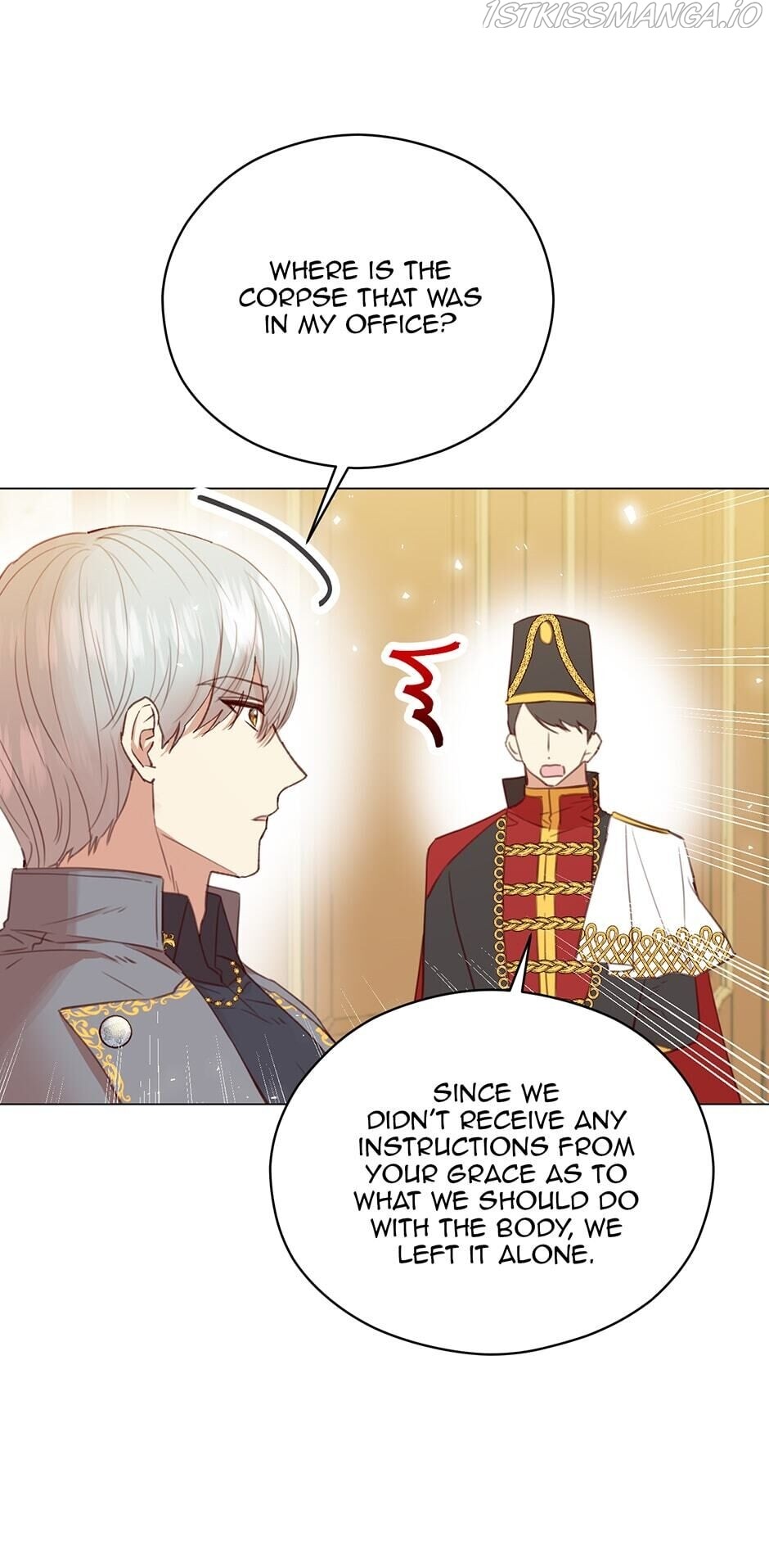 The Villain’s Aesthetics chapter 22 - page 51