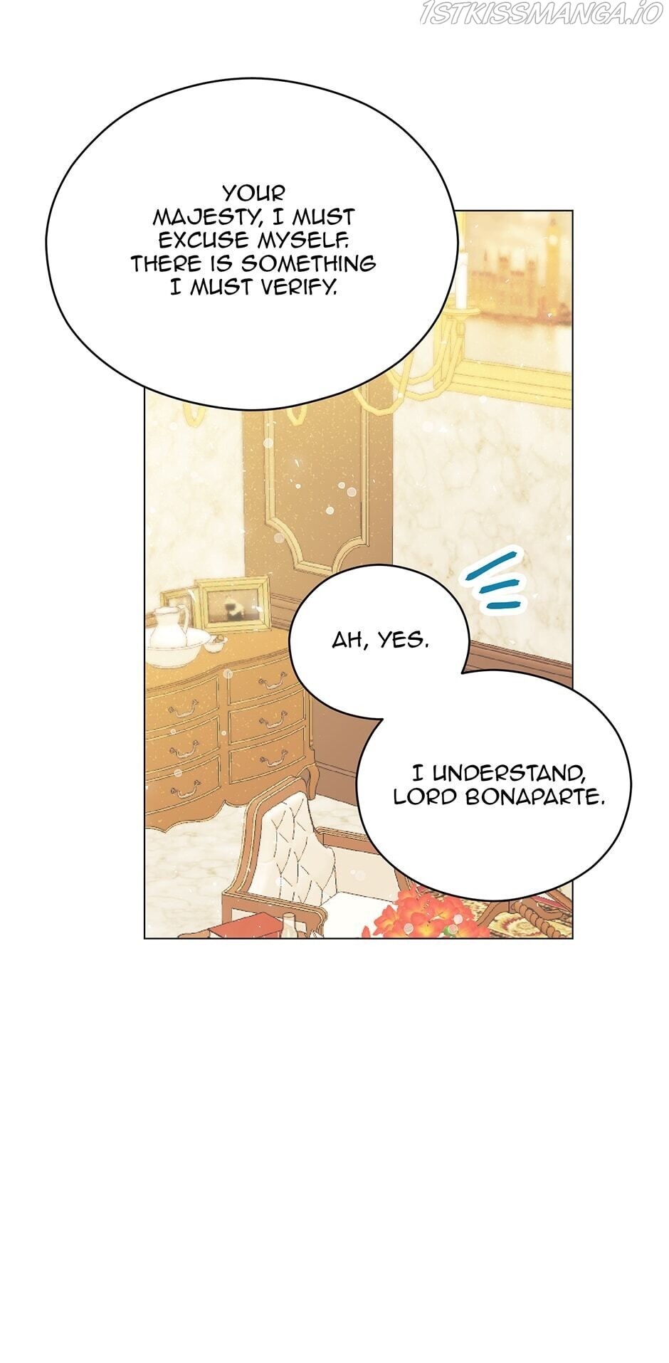 The Villain’s Aesthetics chapter 22 - page 52