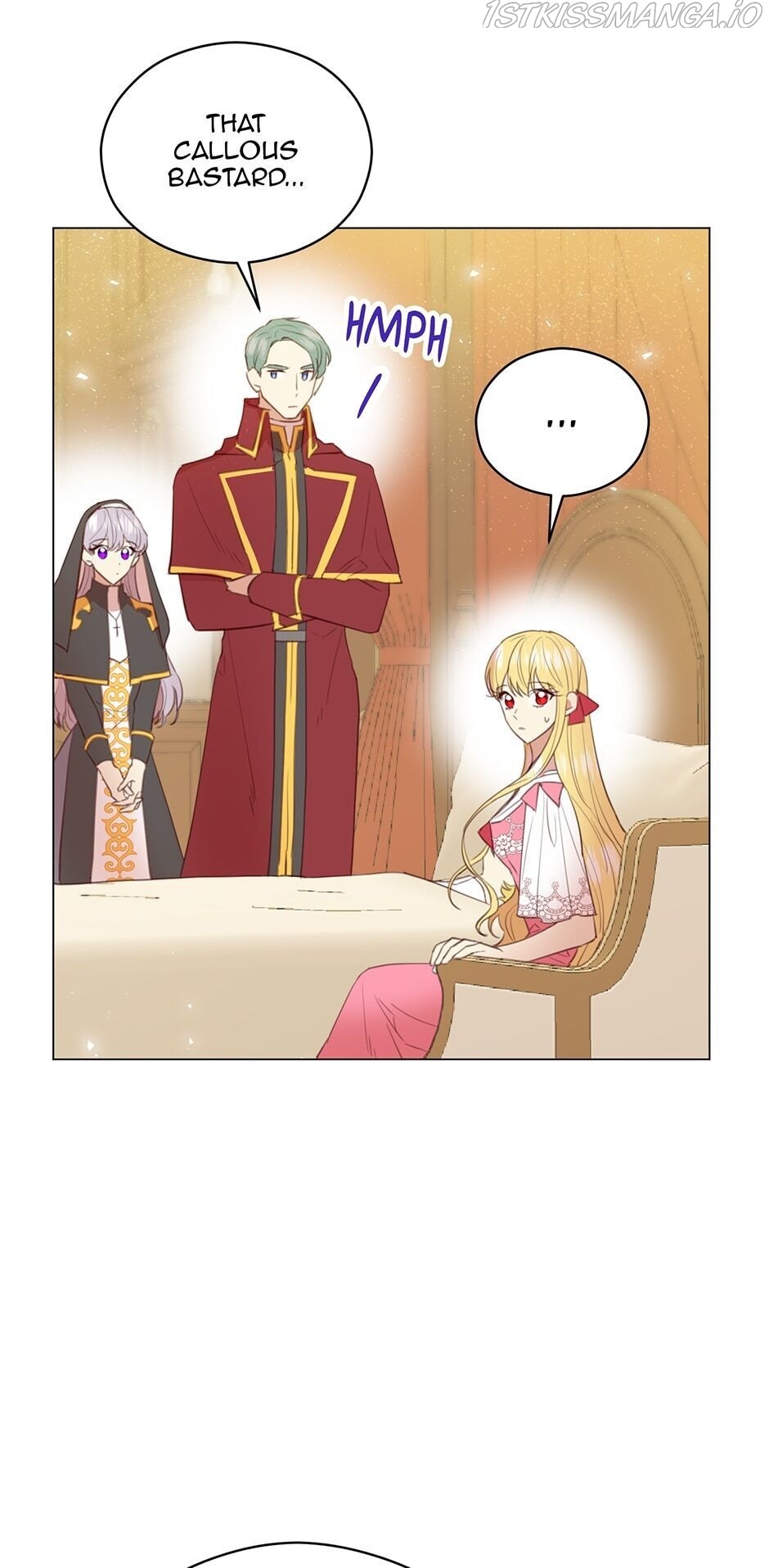 The Villain’s Aesthetics chapter 22 - page 53