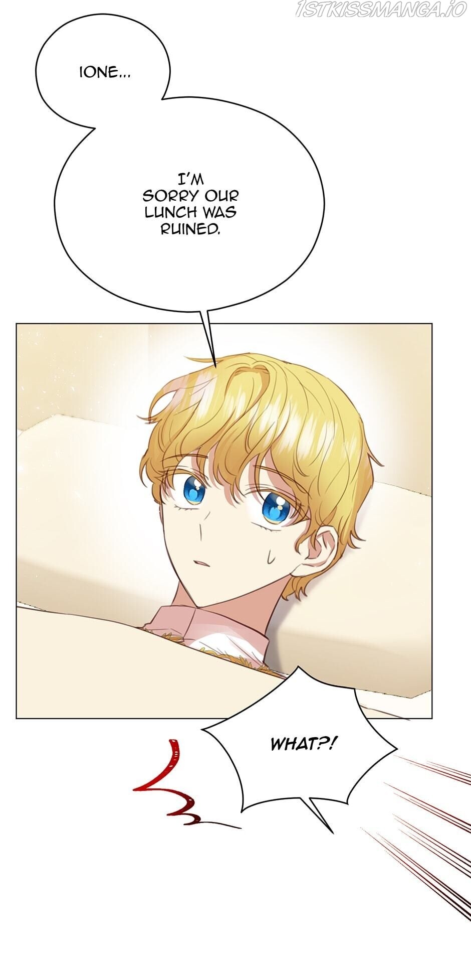 The Villain’s Aesthetics chapter 22 - page 55
