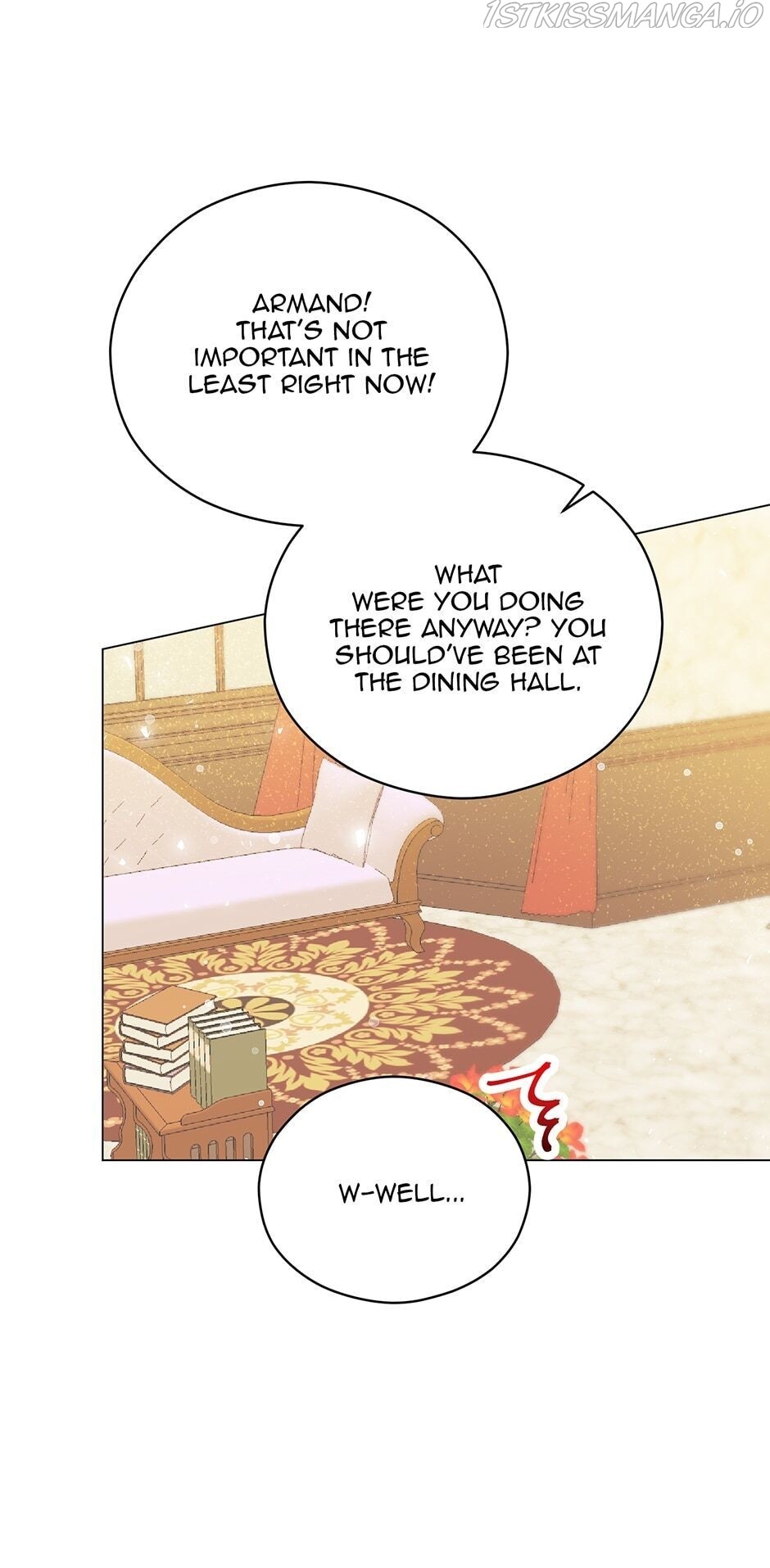 The Villain’s Aesthetics chapter 22 - page 56