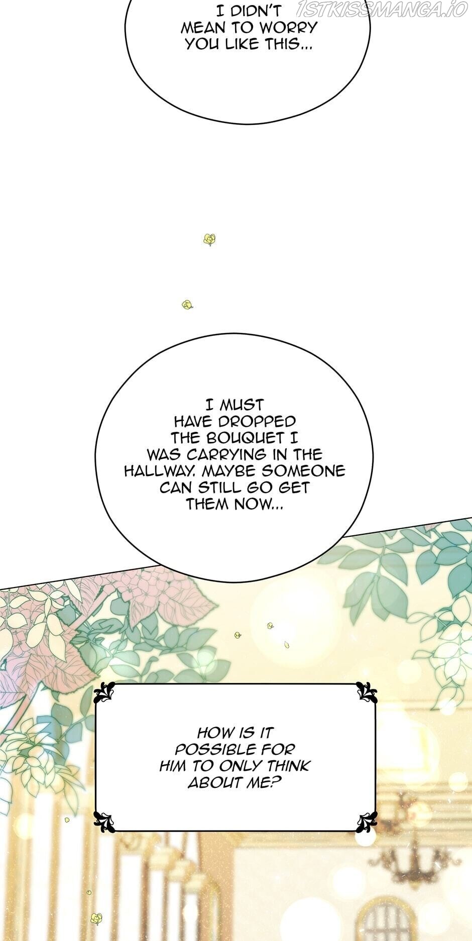 The Villain’s Aesthetics chapter 22 - page 60