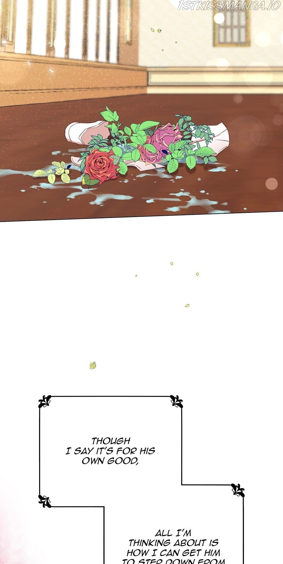 The Villain’s Aesthetics chapter 22 - page 61
