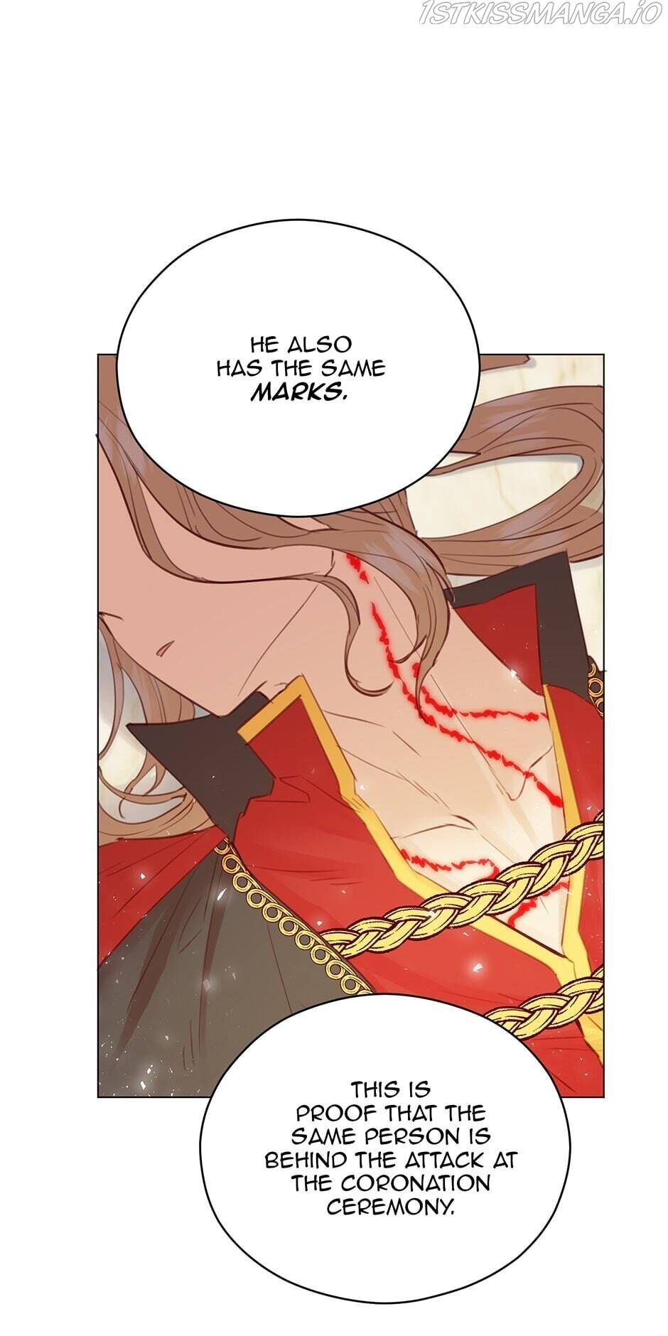 The Villain’s Aesthetics chapter 22 - page 66