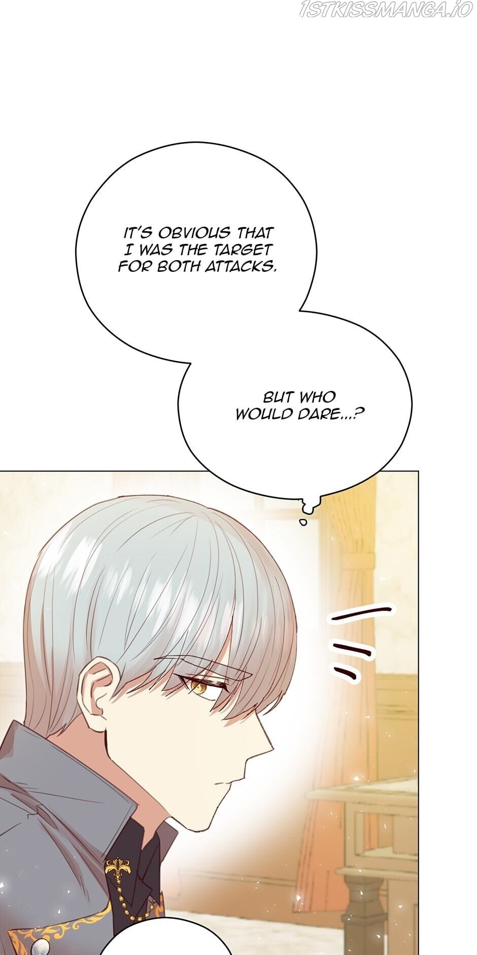 The Villain’s Aesthetics chapter 22 - page 67