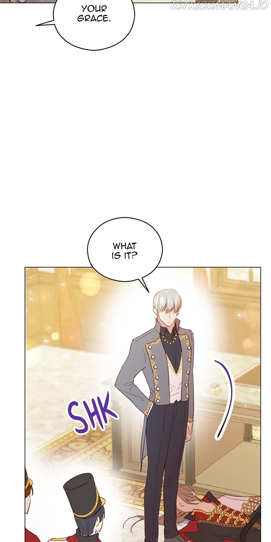 The Villain’s Aesthetics chapter 22 - page 68