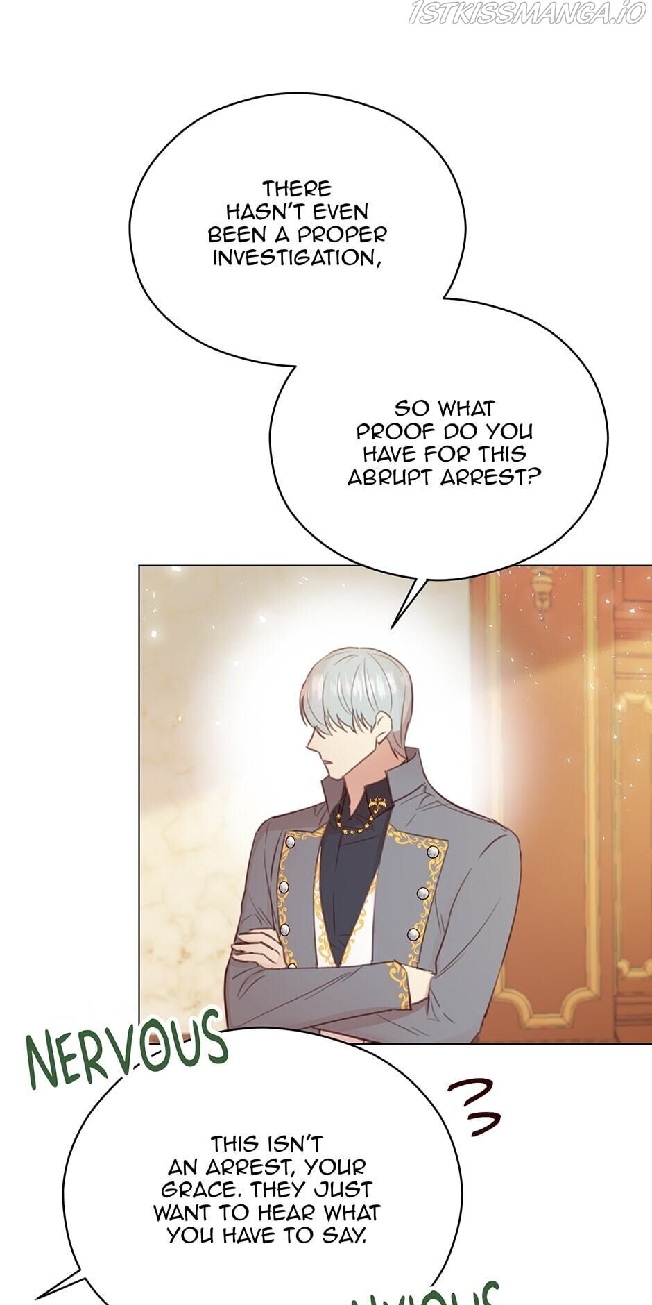 The Villain’s Aesthetics chapter 22 - page 72