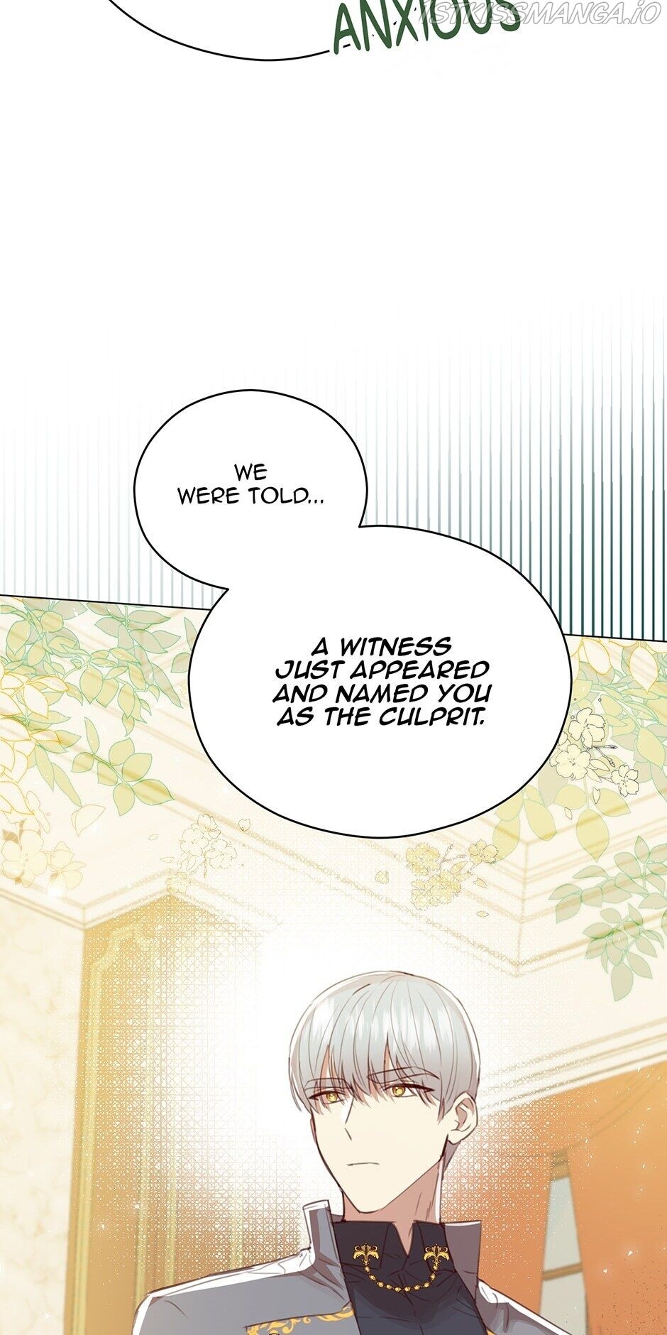 The Villain’s Aesthetics chapter 22 - page 73
