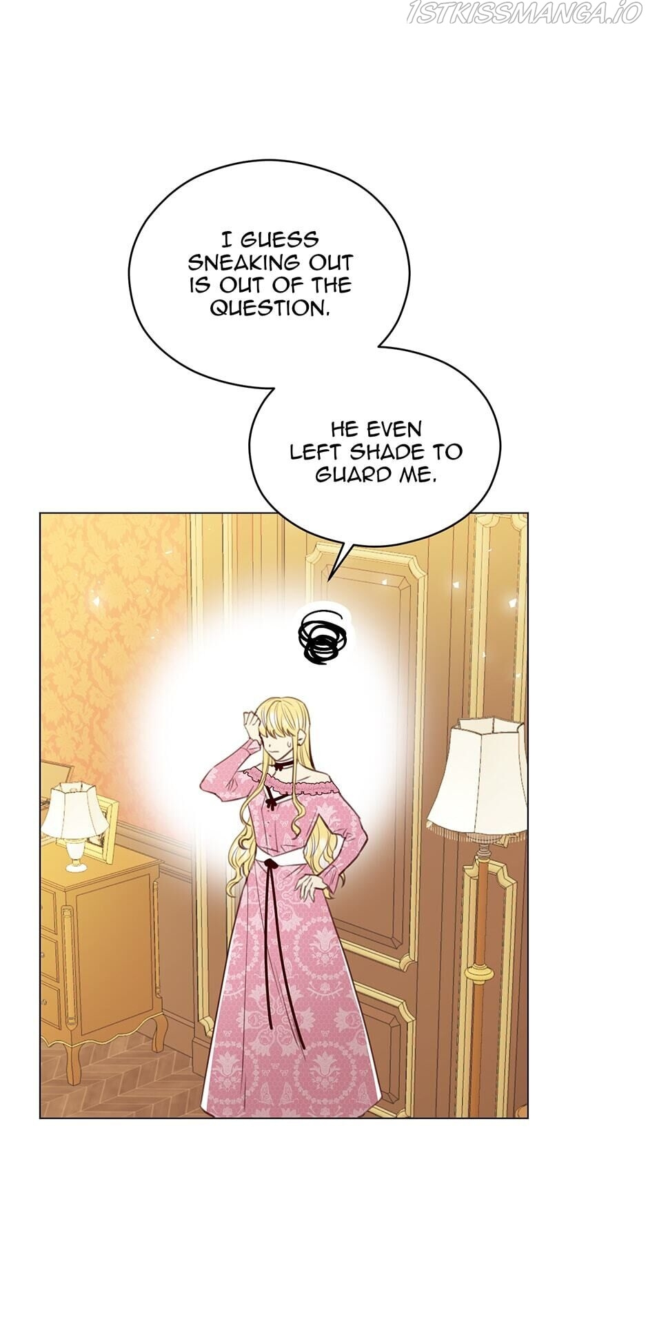 The Villain’s Aesthetics chapter 45 - page 13