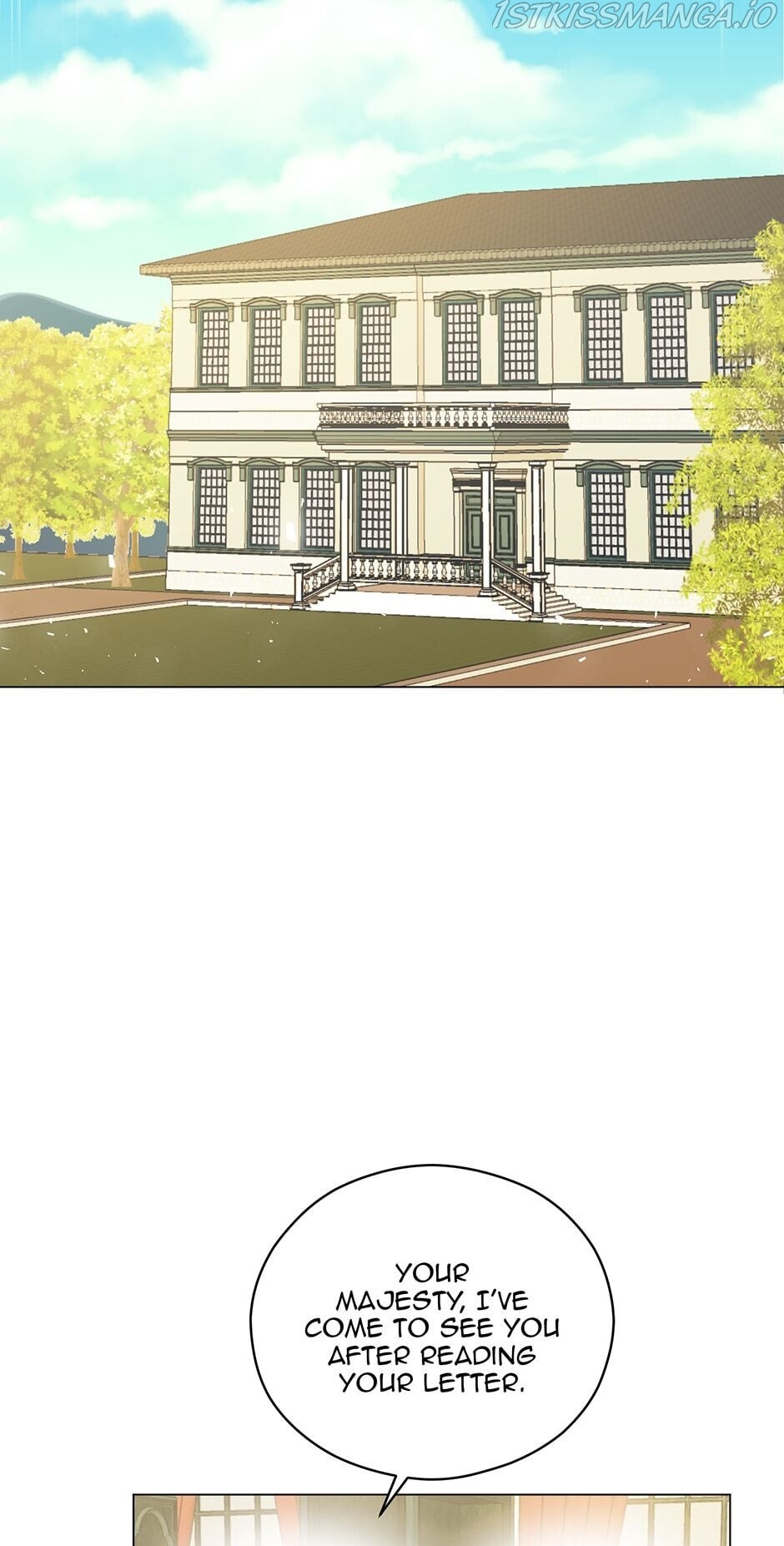 The Villain’s Aesthetics chapter 45 - page 31