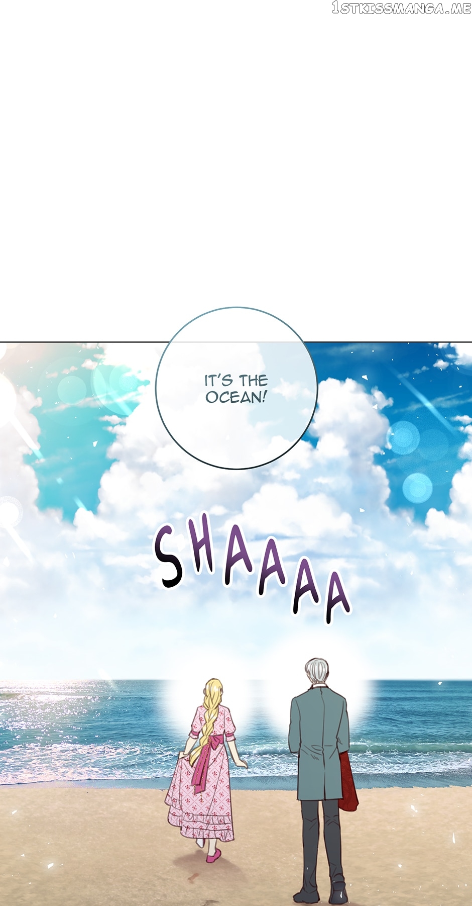 The Villain’s Aesthetics Chapter 79 - page 17