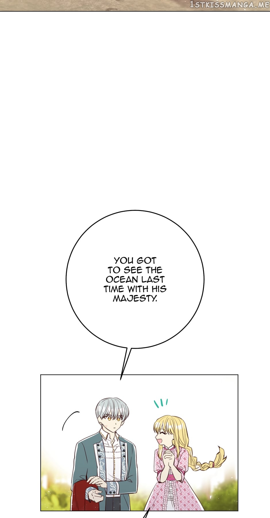 The Villain’s Aesthetics Chapter 79 - page 18