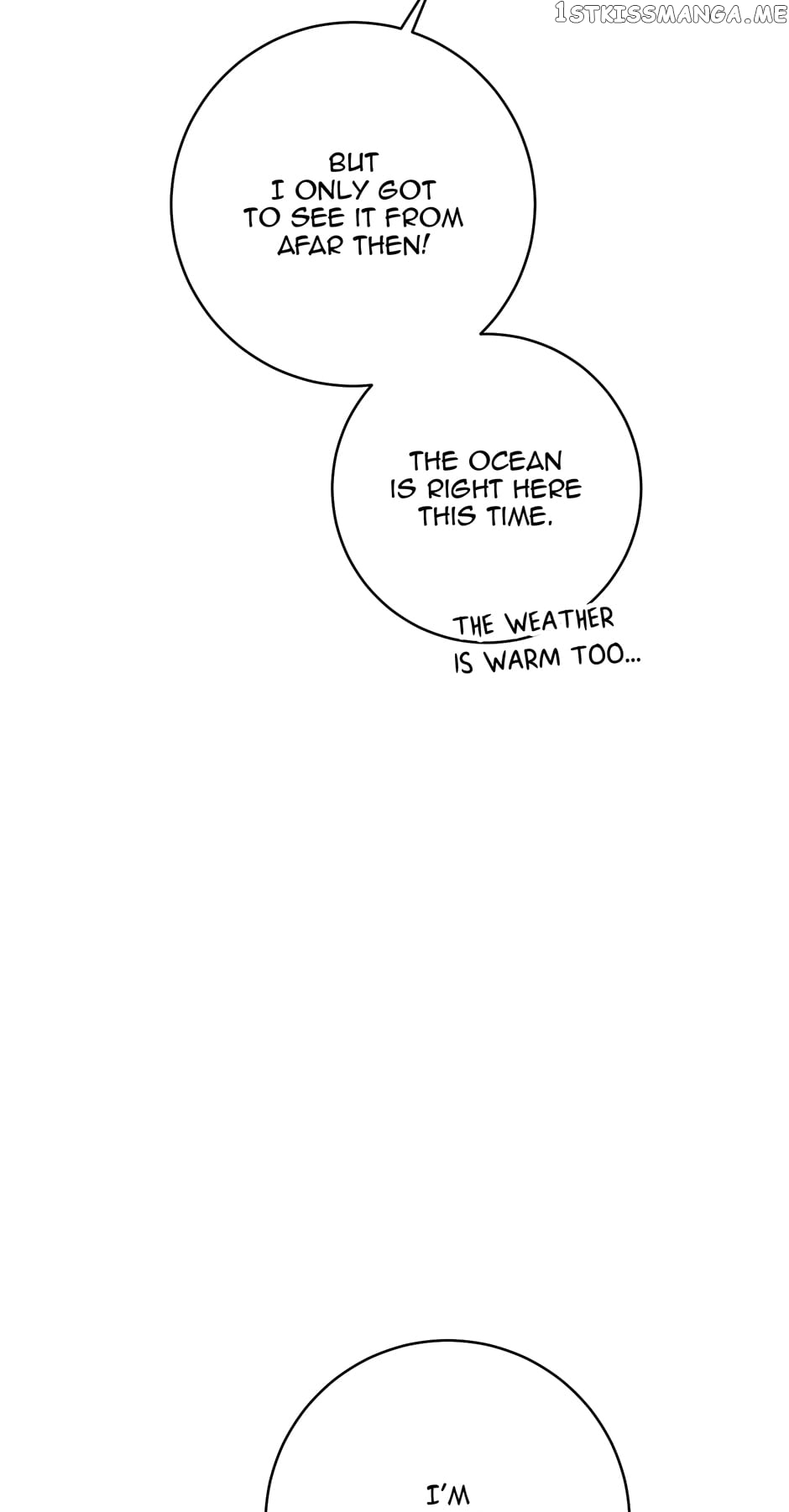 The Villain’s Aesthetics Chapter 79 - page 19