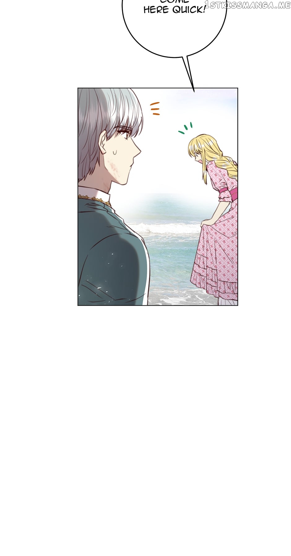 The Villain’s Aesthetics Chapter 79 - page 24
