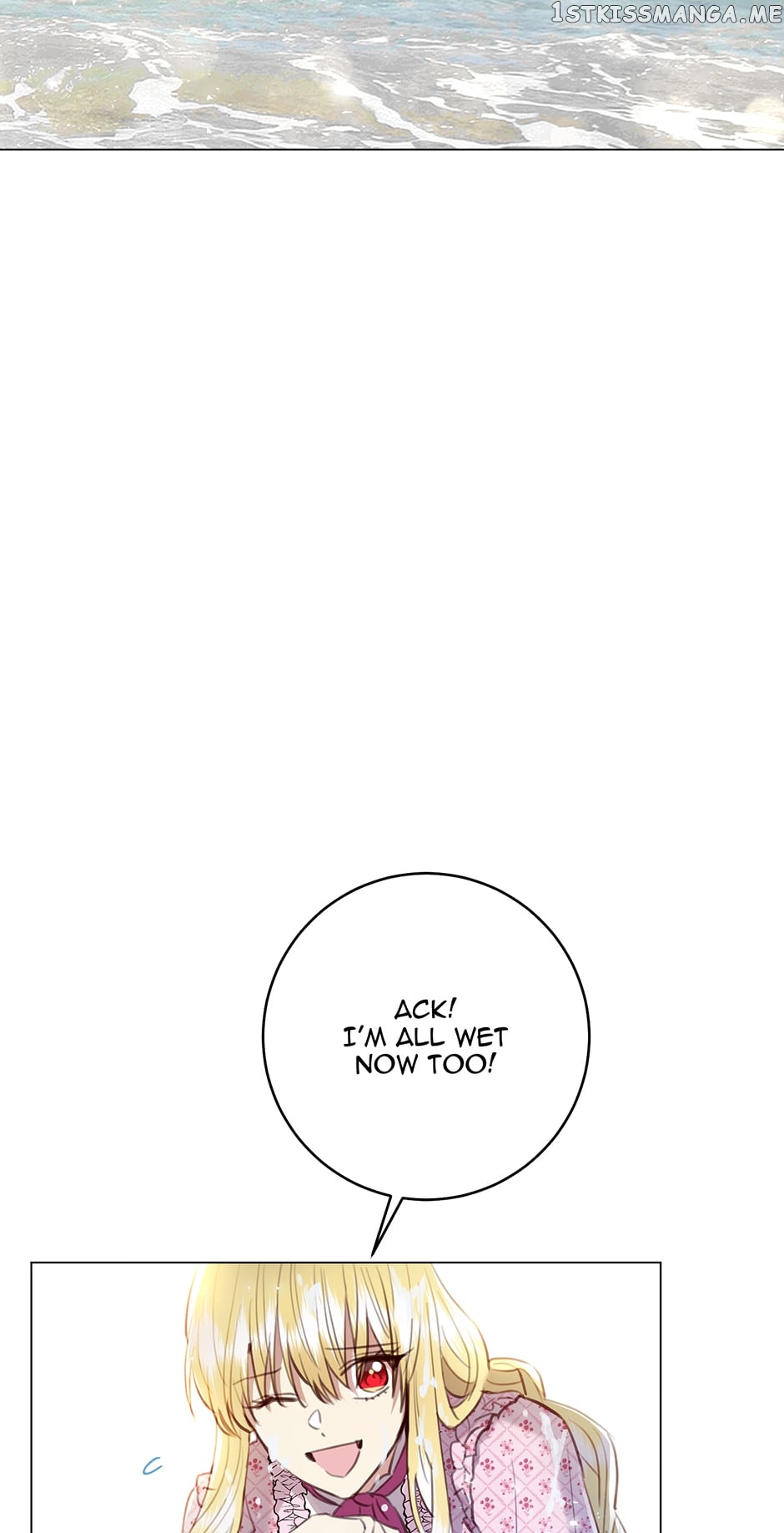 The Villain’s Aesthetics Chapter 79 - page 36