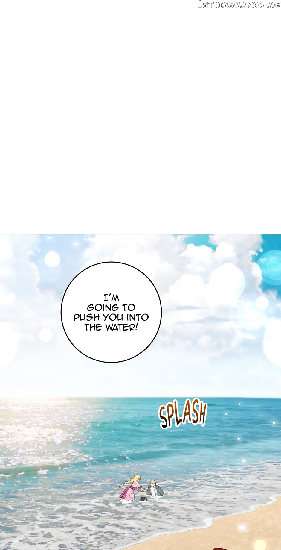 The Villain’s Aesthetics Chapter 79 - page 38