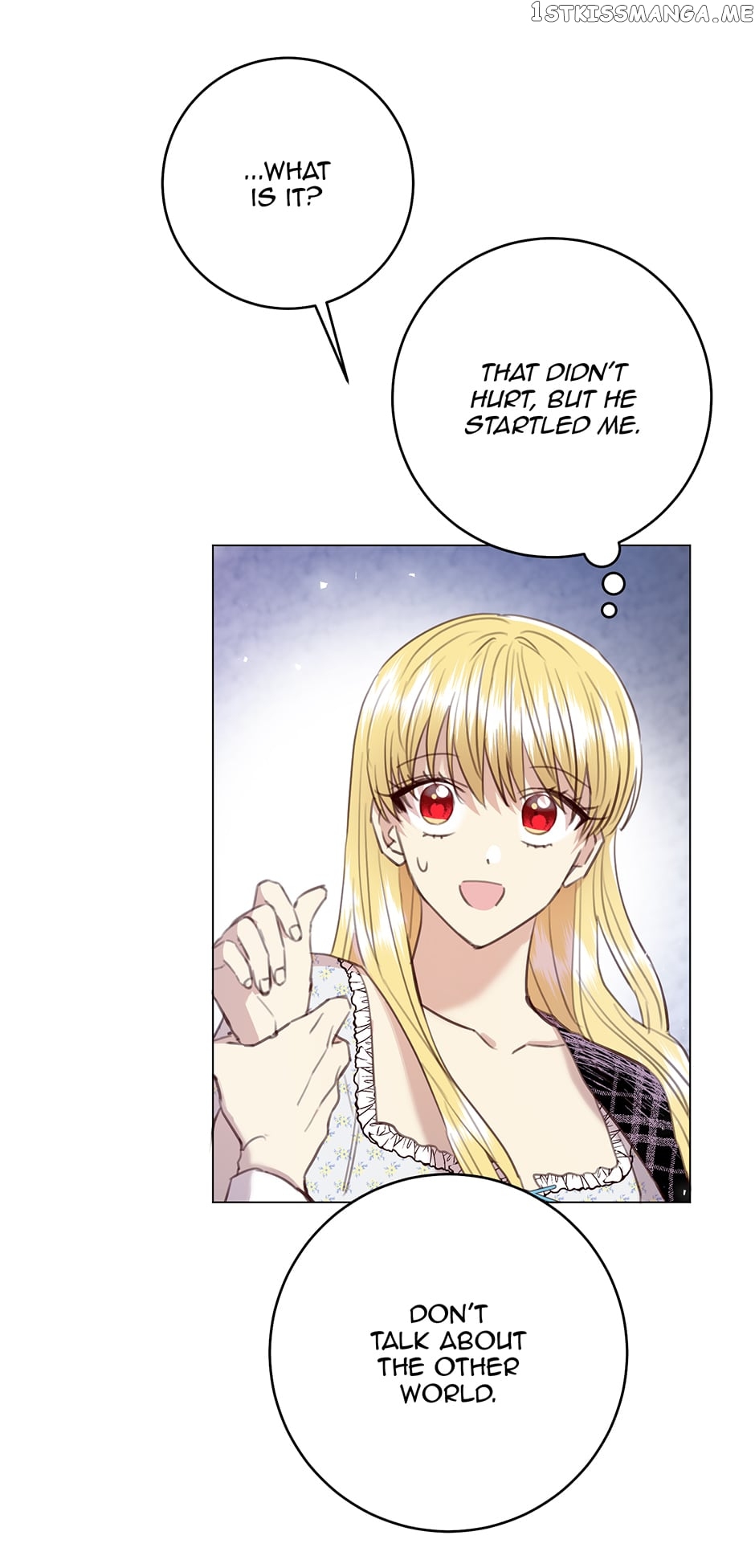 The Villain’s Aesthetics Chapter 79 - page 52