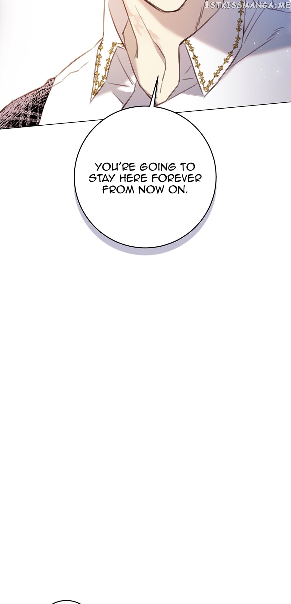 The Villain’s Aesthetics Chapter 79 - page 54